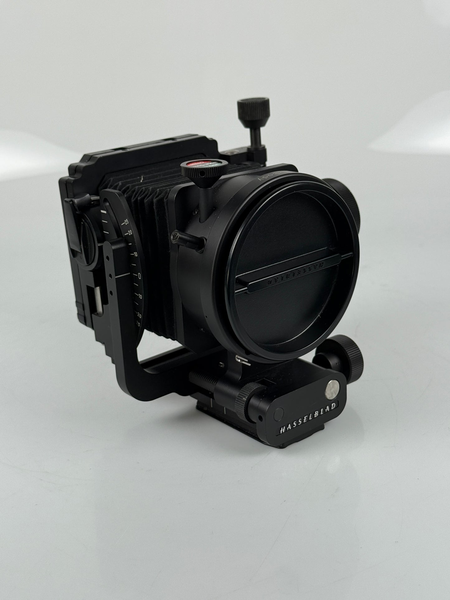 Hasselblad Flex Body Flexbody Medium Format Film Camera Kit