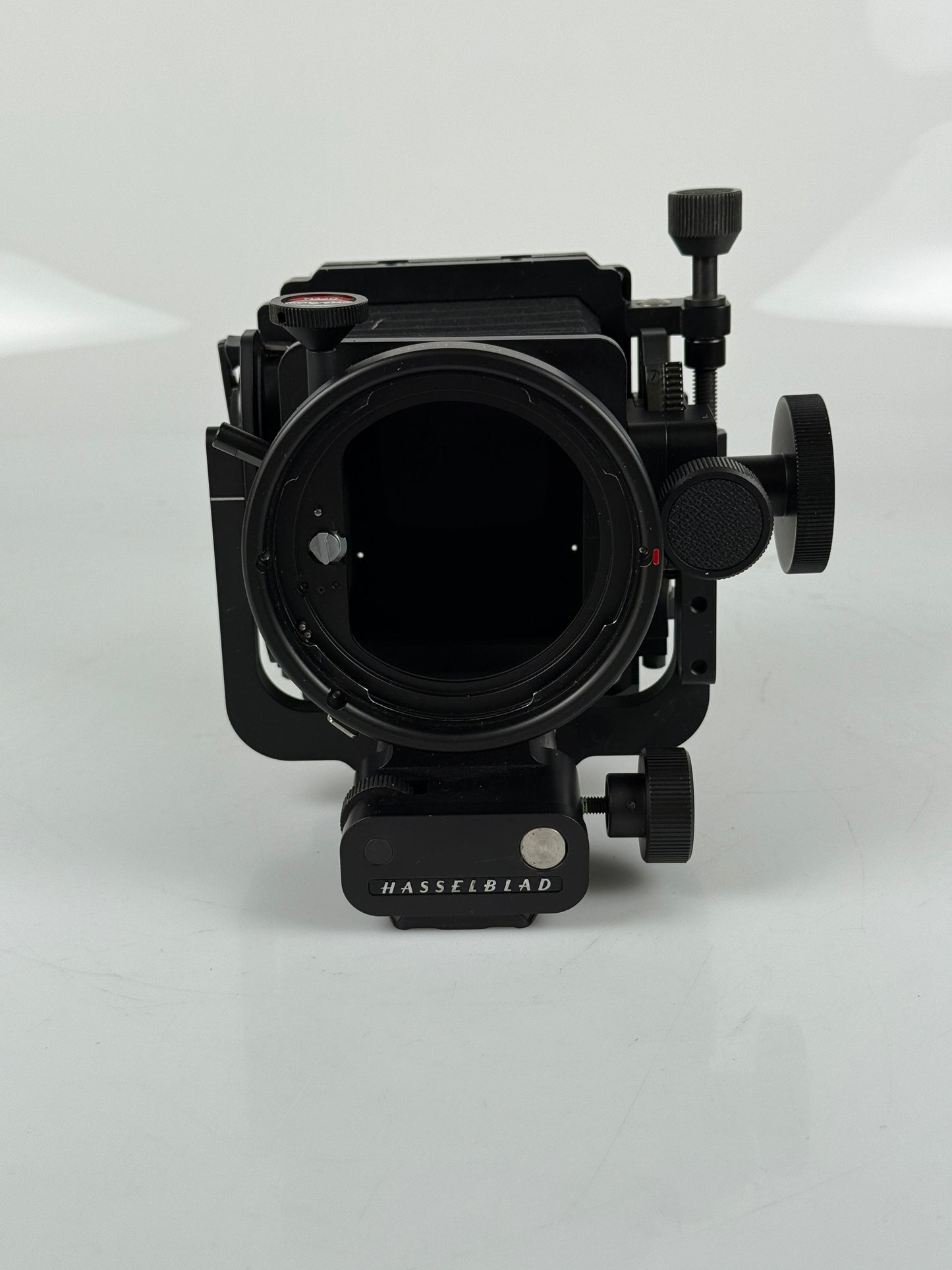 Hasselblad Flex Body Flexbody Medium Format Film Camera Kit