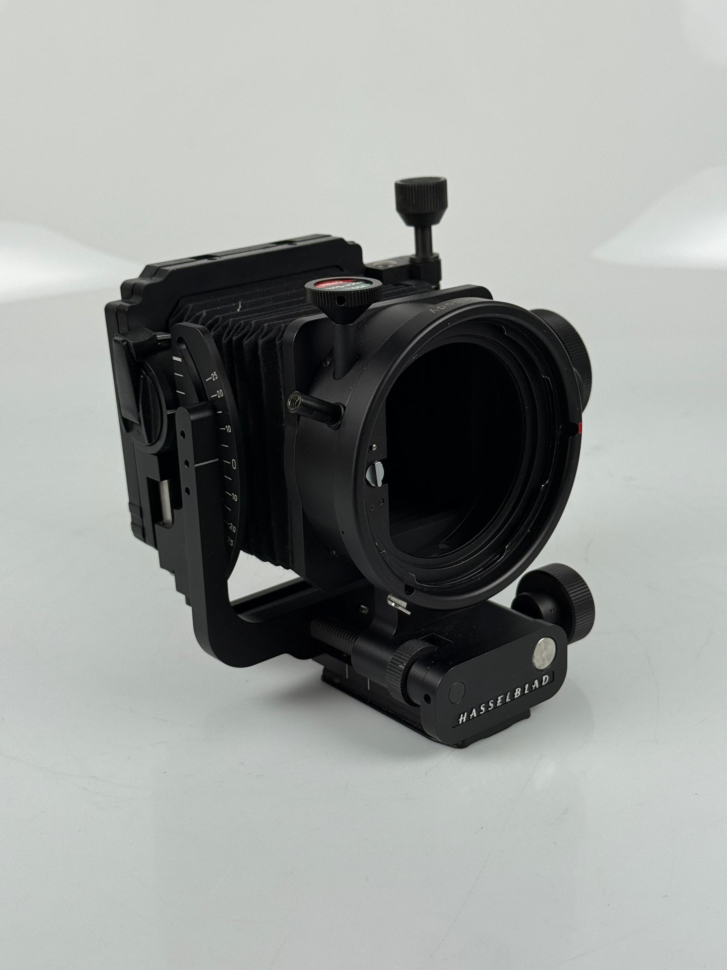 Hasselblad Flex Body Flexbody Medium Format Film Camera Kit