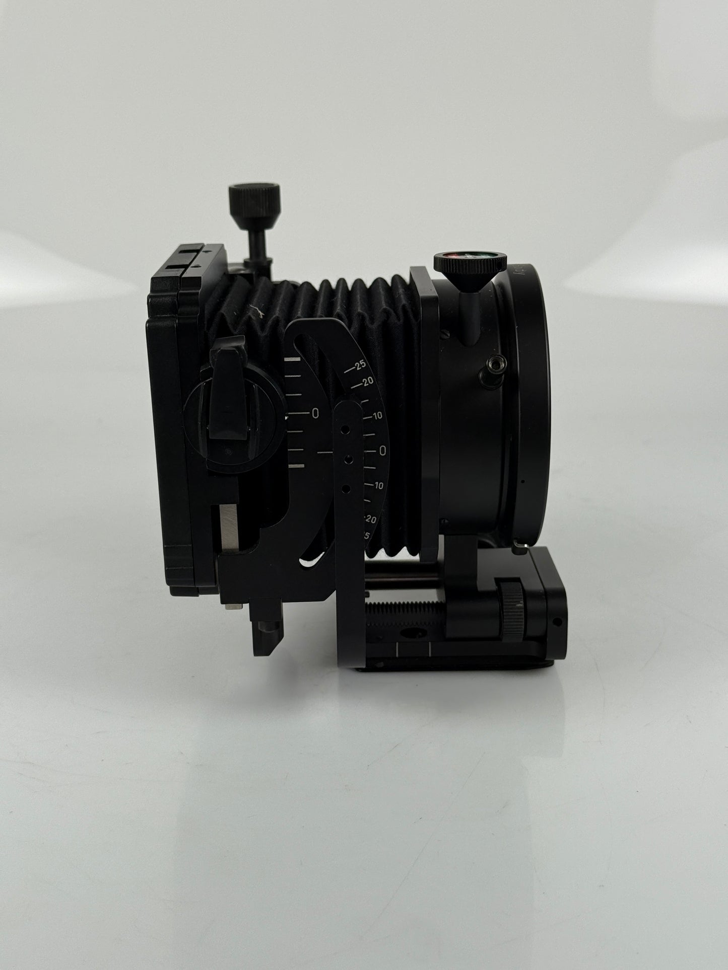 Hasselblad Flex Body Flexbody Medium Format Film Camera Kit