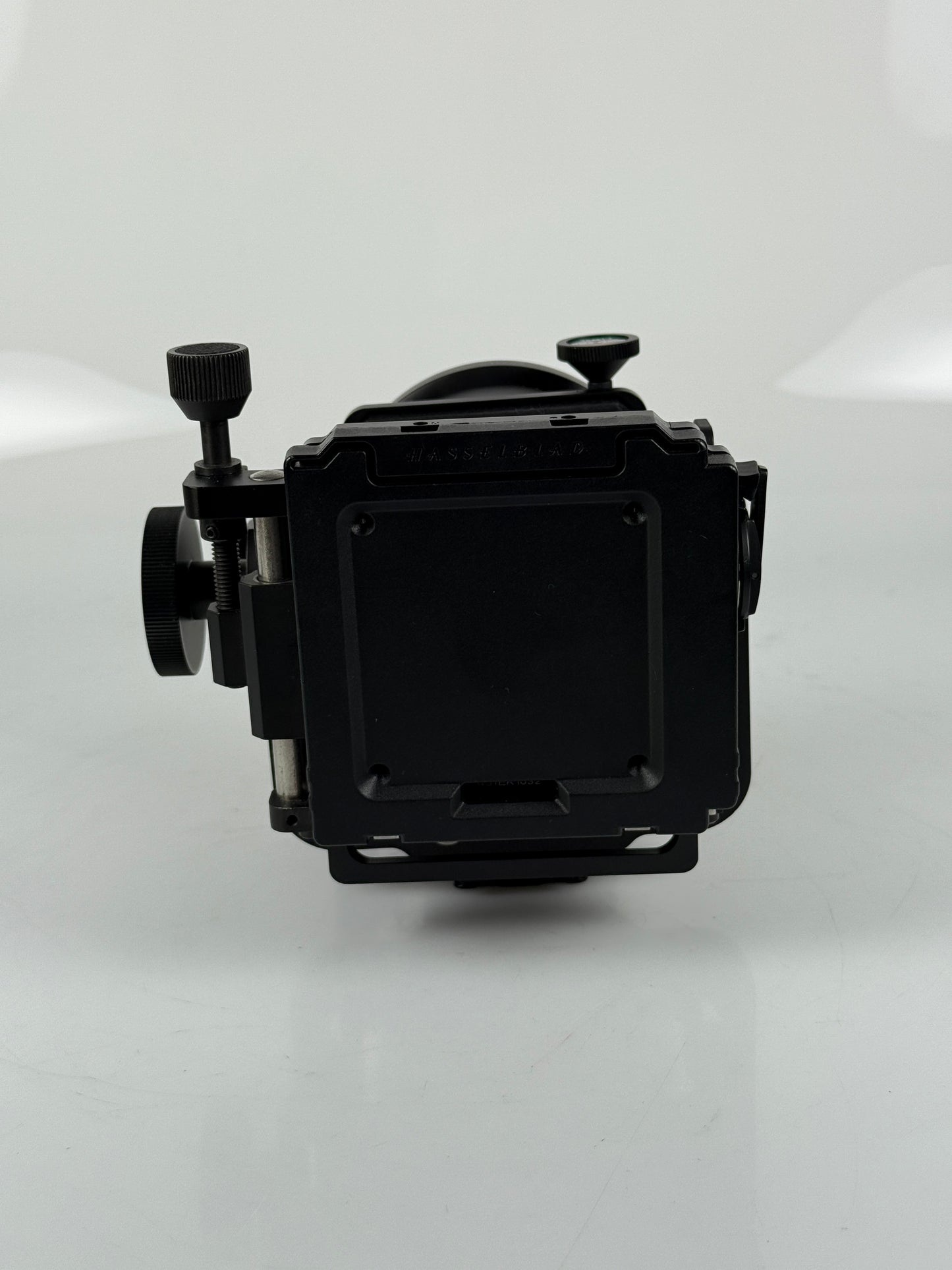 Hasselblad Flex Body Flexbody Medium Format Film Camera Kit