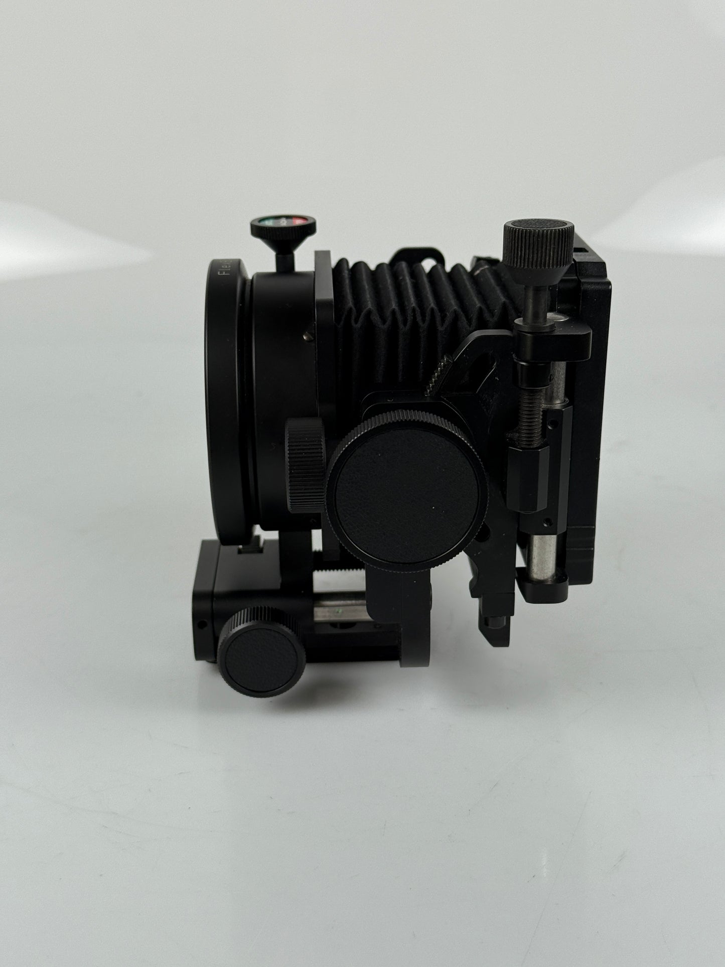 Hasselblad Flex Body Flexbody Medium Format Film Camera Kit