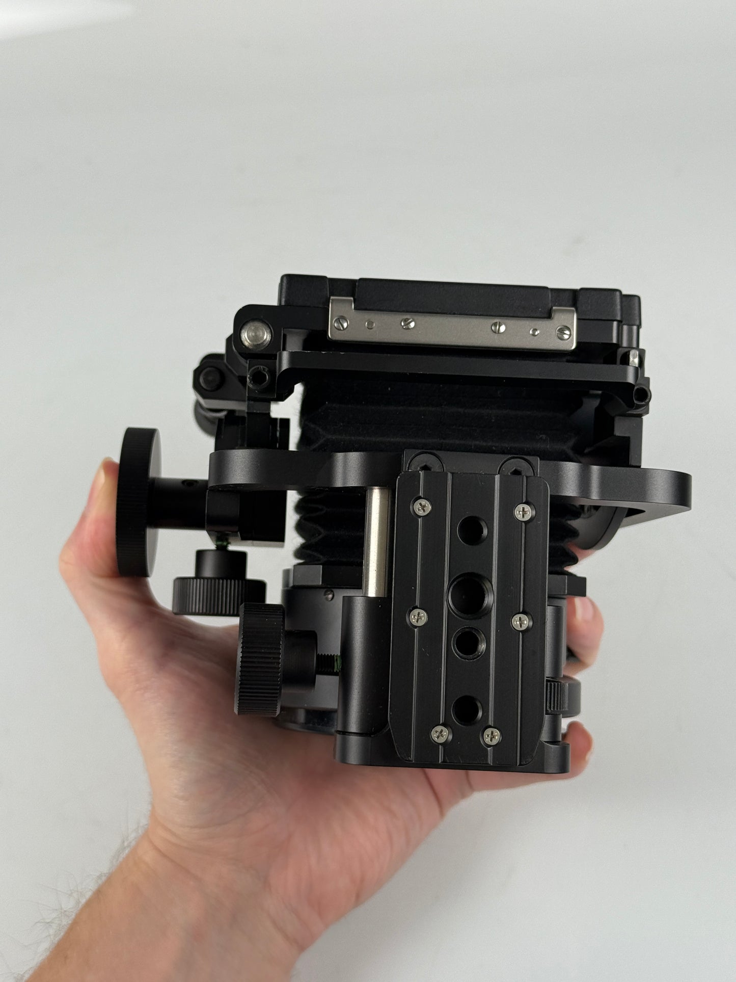Hasselblad Flex Body Flexbody Medium Format Film Camera Kit