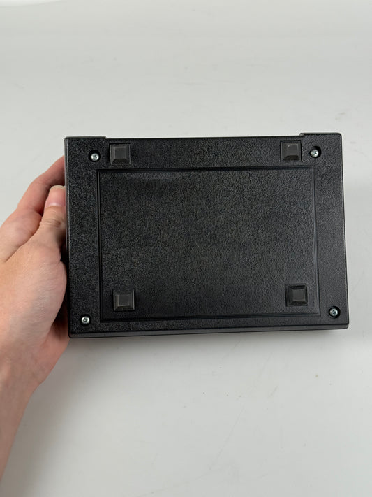 Zone VI Variable Contrast Control