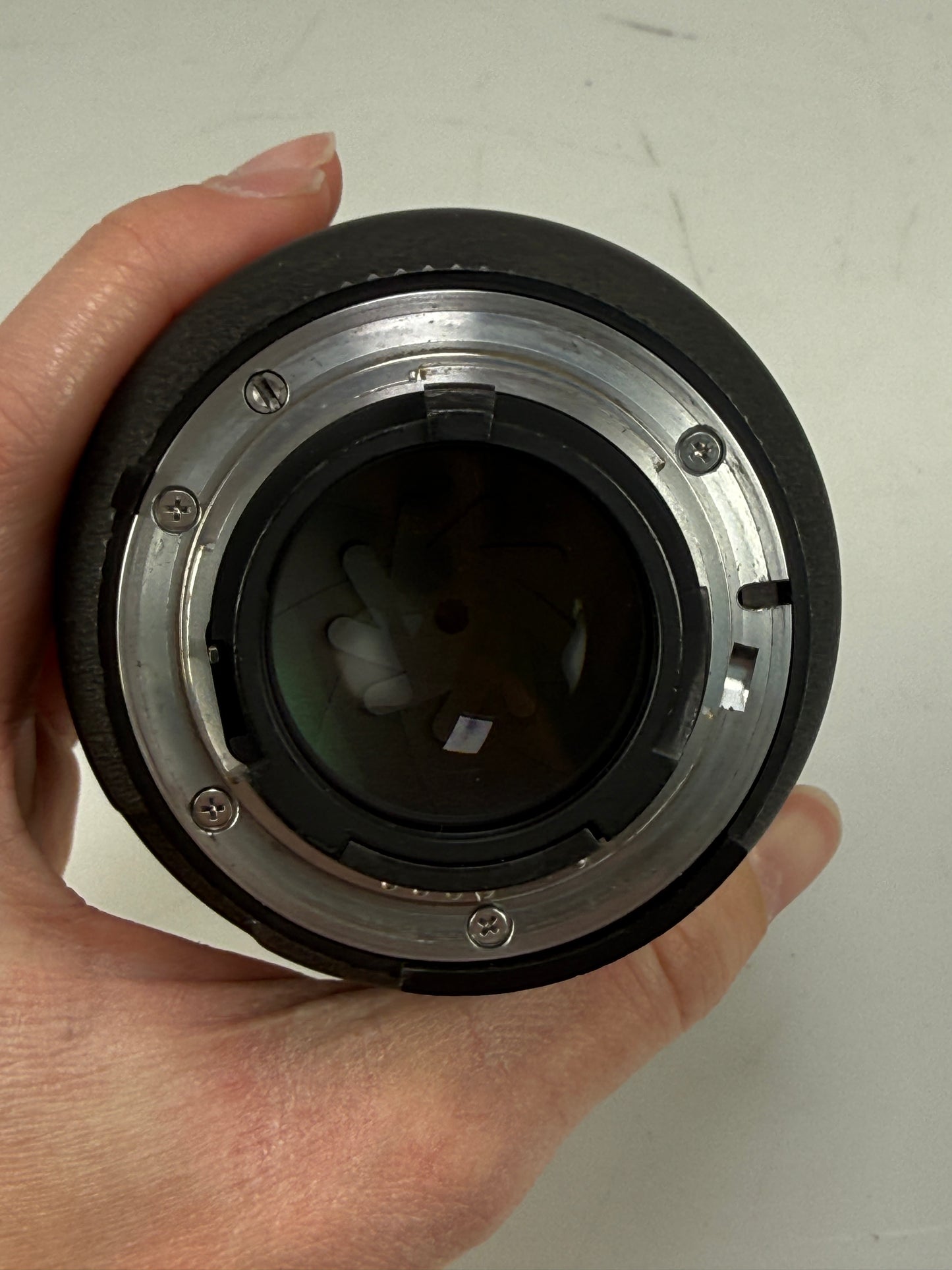 Nikon Nikkor AF 85mm f1.4 D Portrait Prime IF Lens
