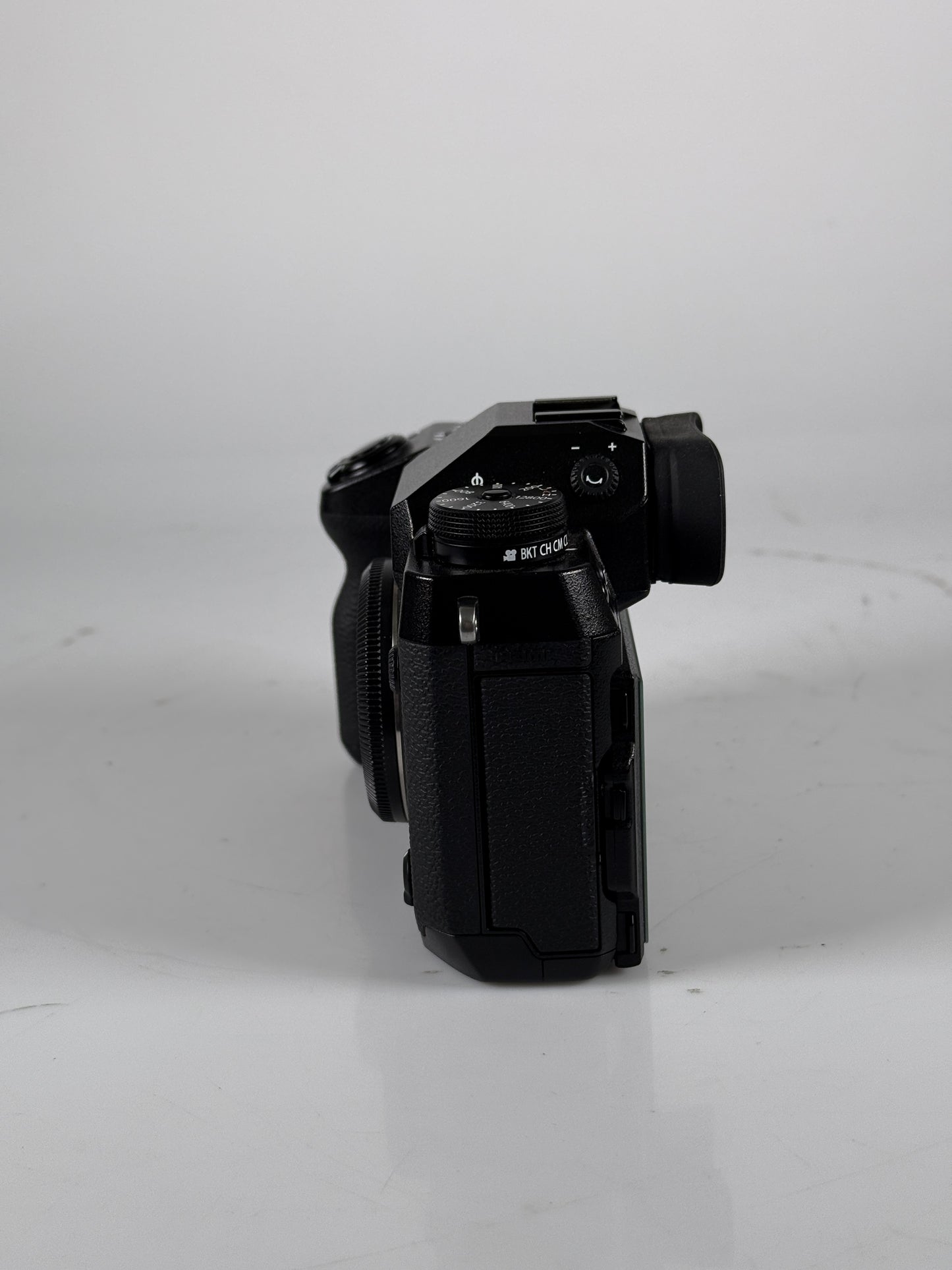 Fuji X-H1 24.3MP Mirrorless Digital Camera Body