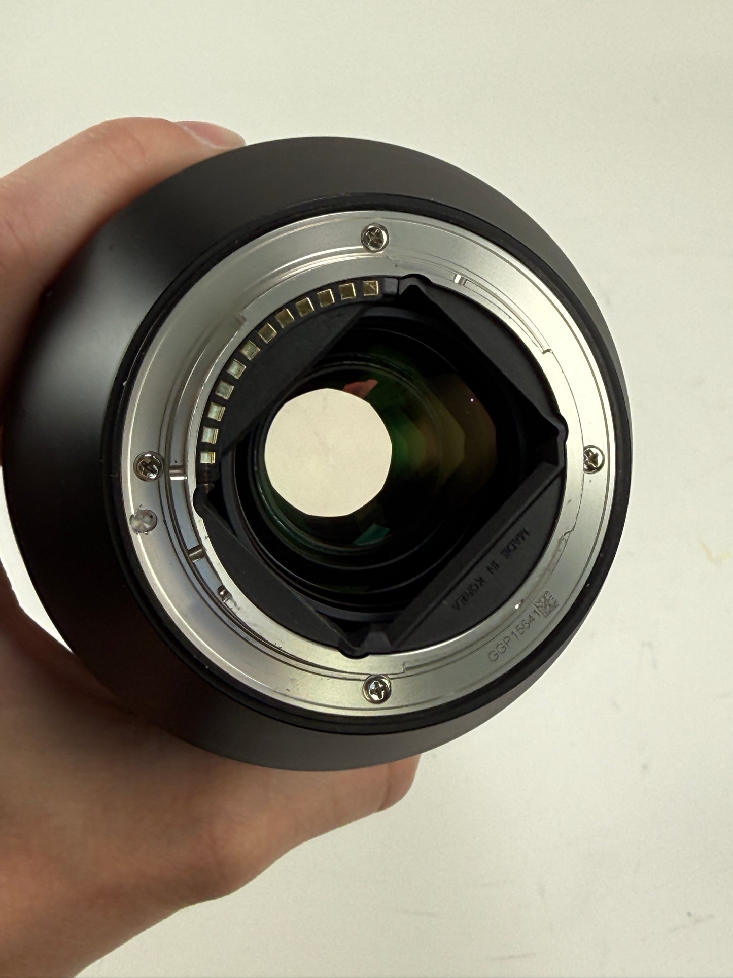 ROKINON AF 35-150mm f2-2.8 FE Zoom Lens Full Frame for Sony E-Mount