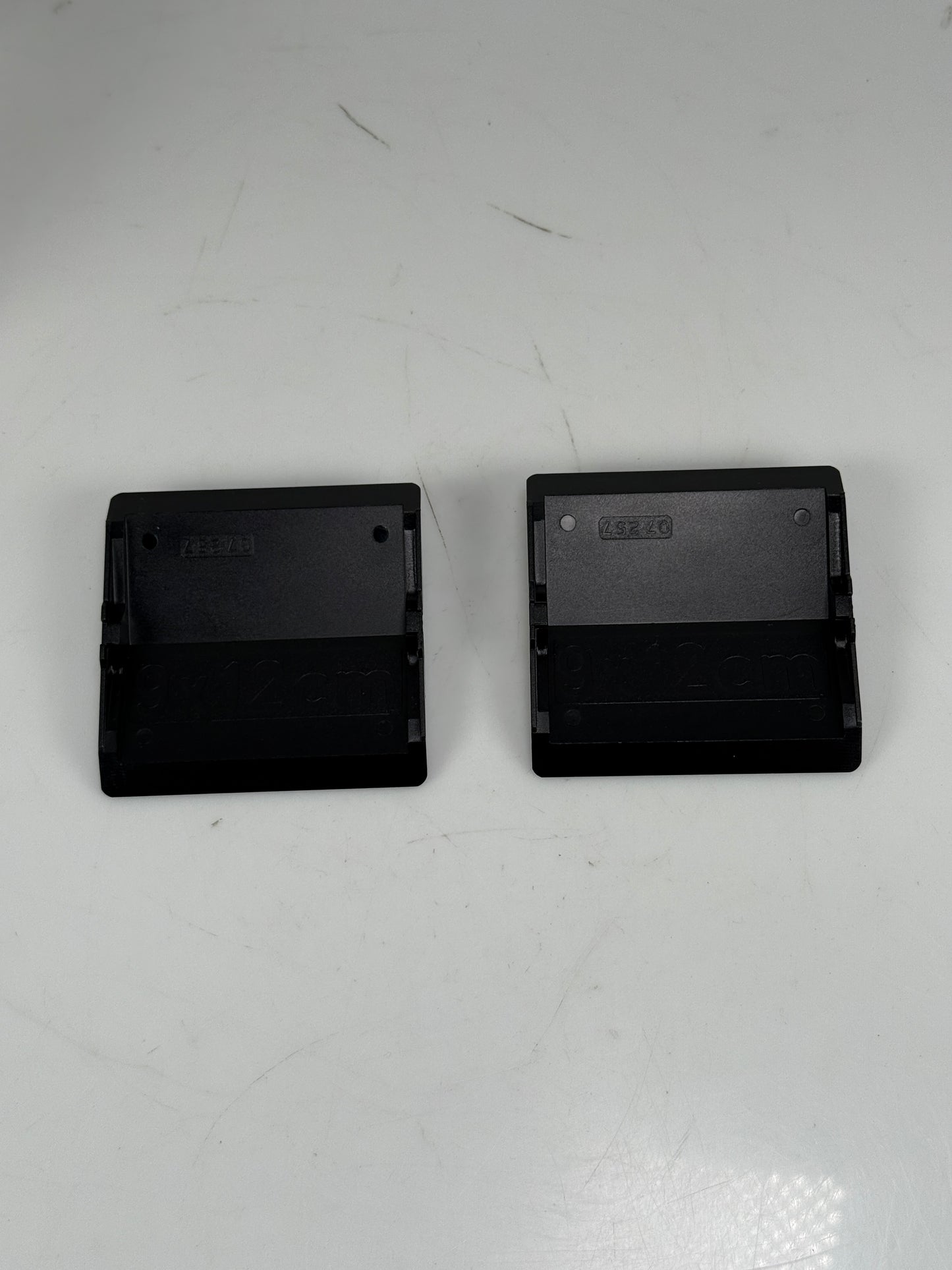 2pcs 4x5 Developing Panels Plate For Jobo 2509n Spiral Reel Tank Film Processing