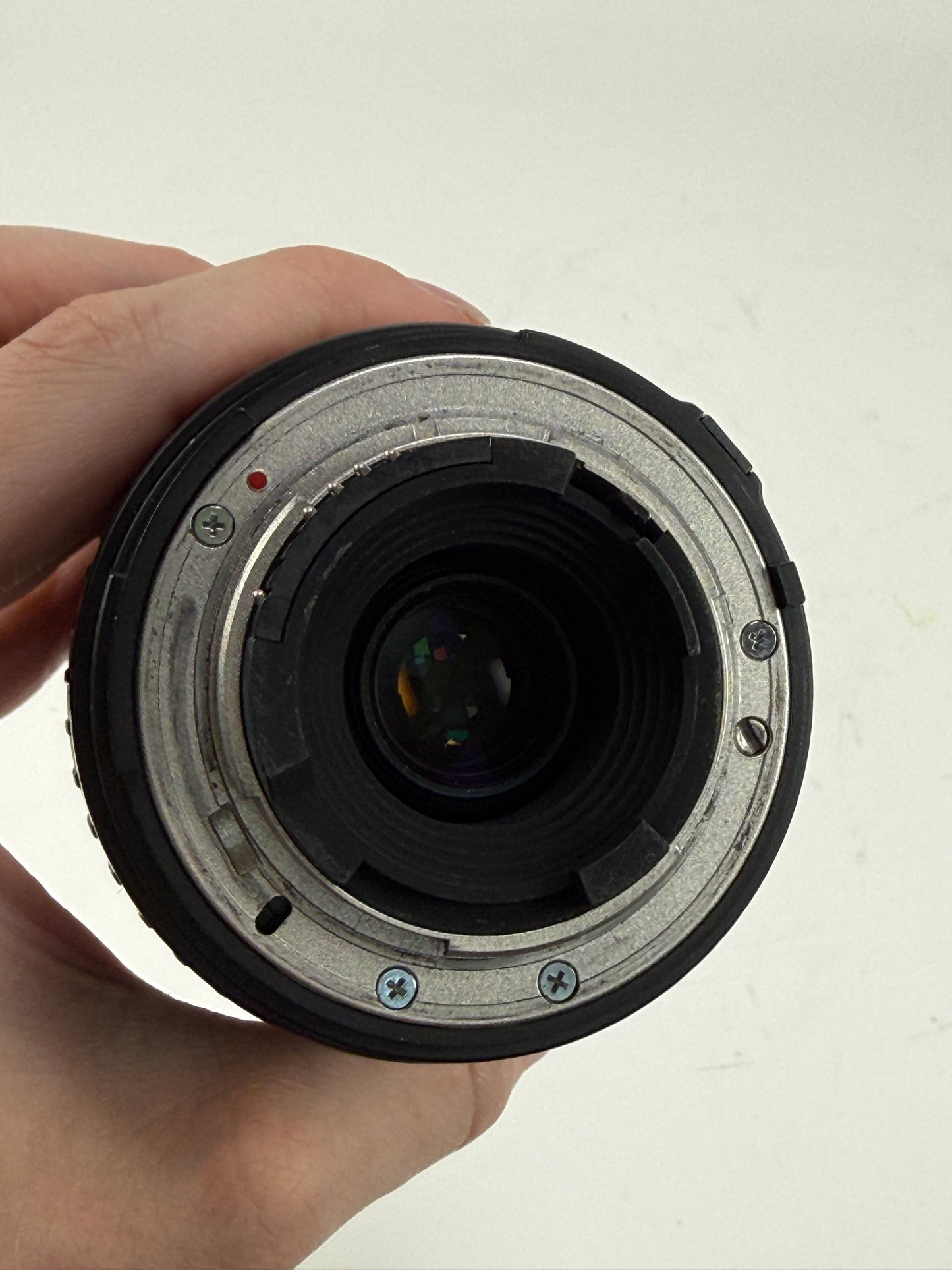 Sigma 24-70mm f/3.5-5.6 D Aspherical HF Lens for Nikon F-Mount