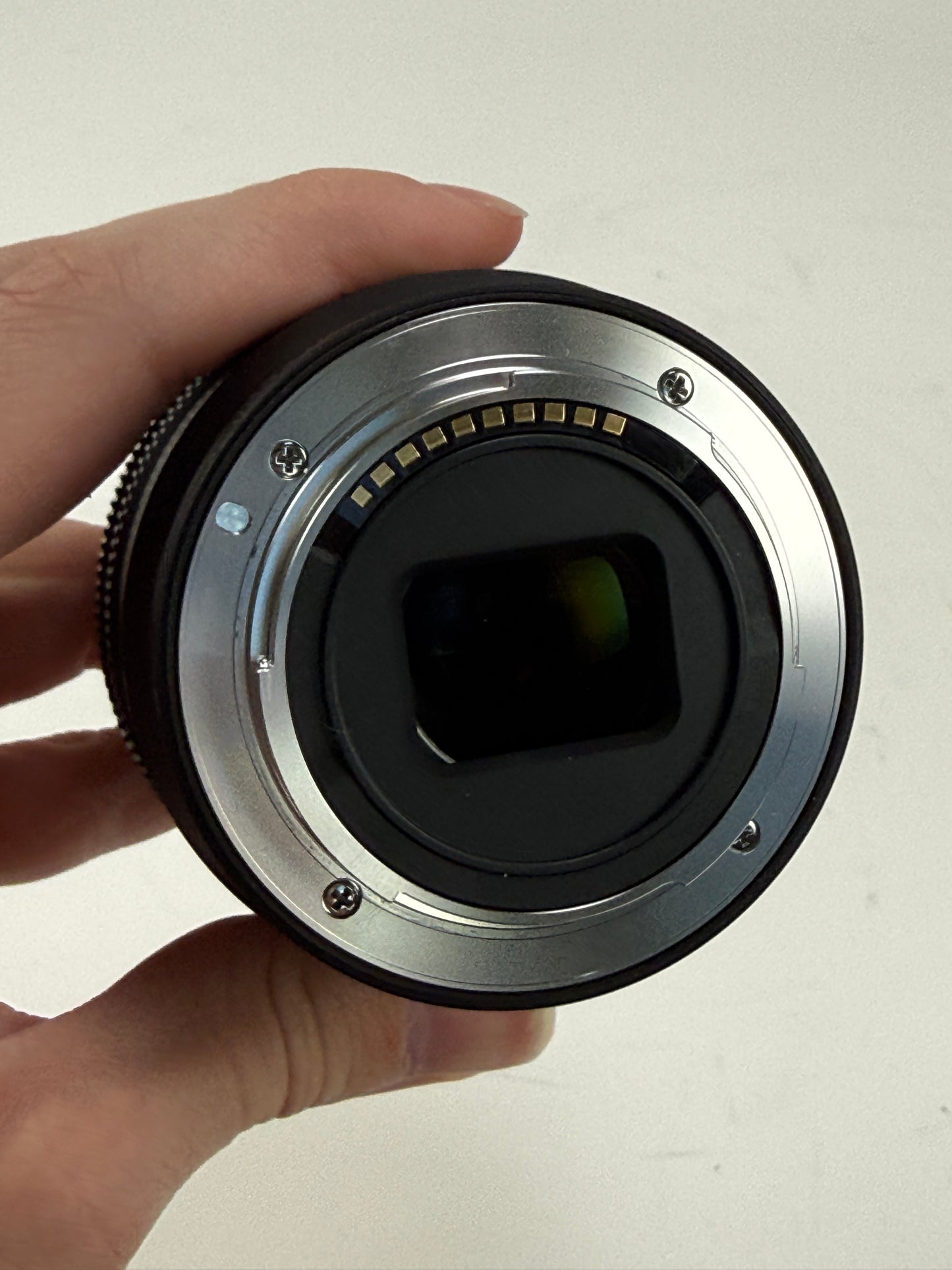 Sony 10-20MM f4 E E-Mount Ultra Wide-Angle SELP1020G