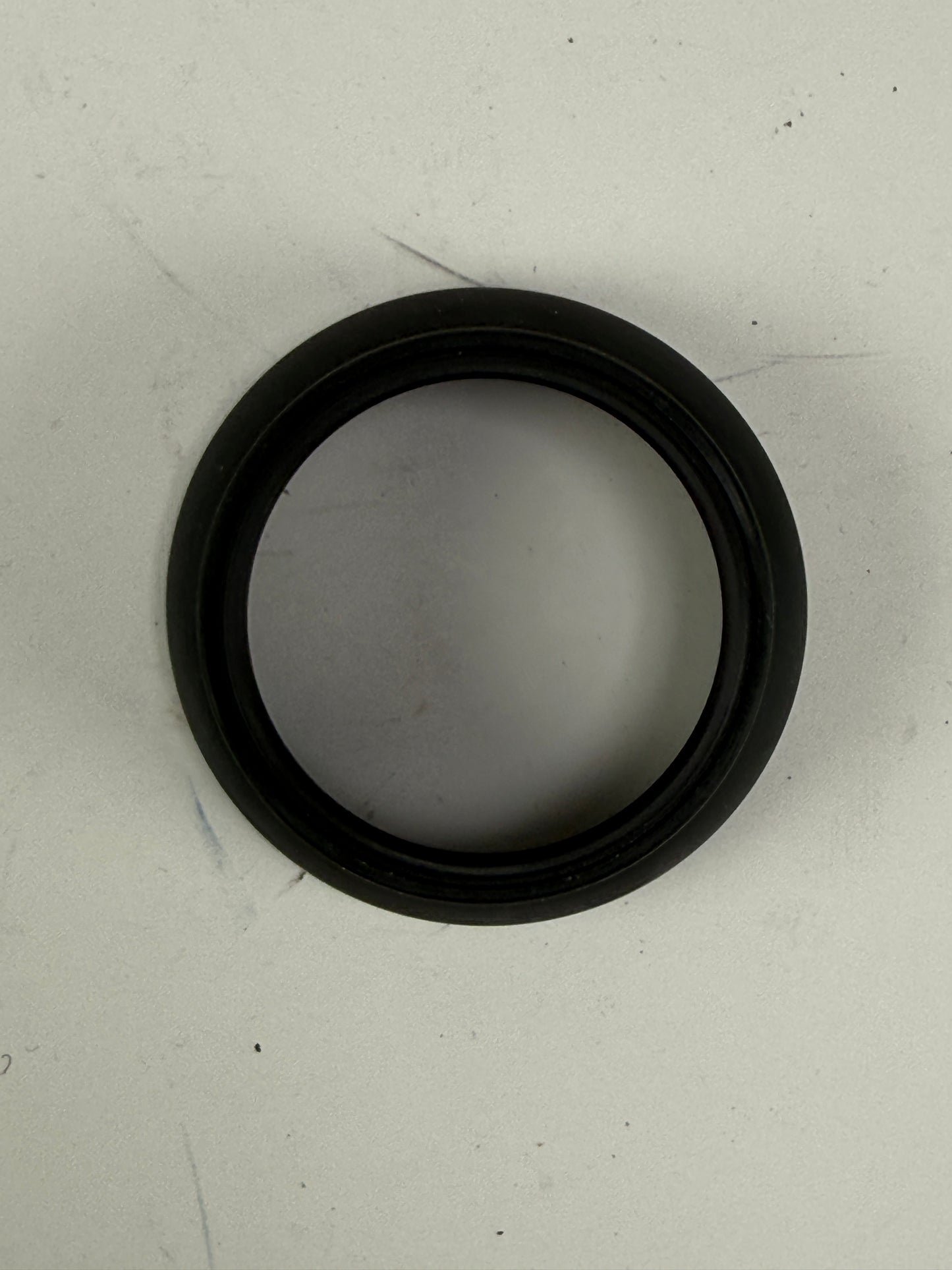 Nikon HR-4 Rubber Lens Hood For 52mm Nikon 50mm lens