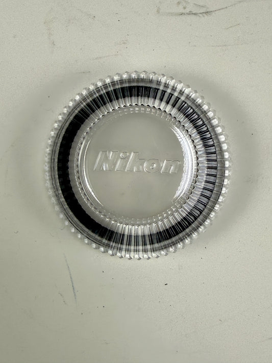 Nikon 52mm L37 UV lens Filter