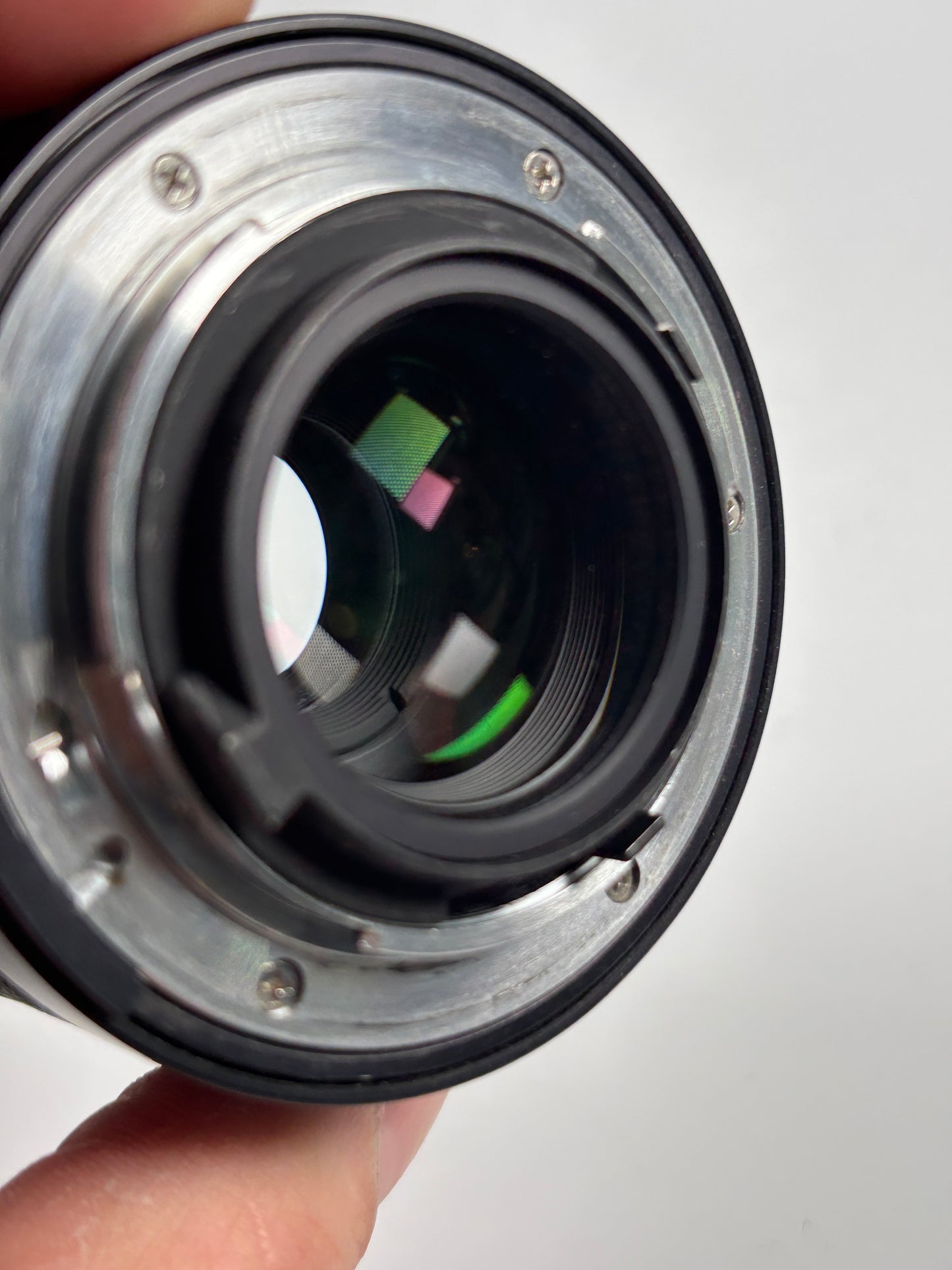 Nikon TC-201 2x Teleconverter
