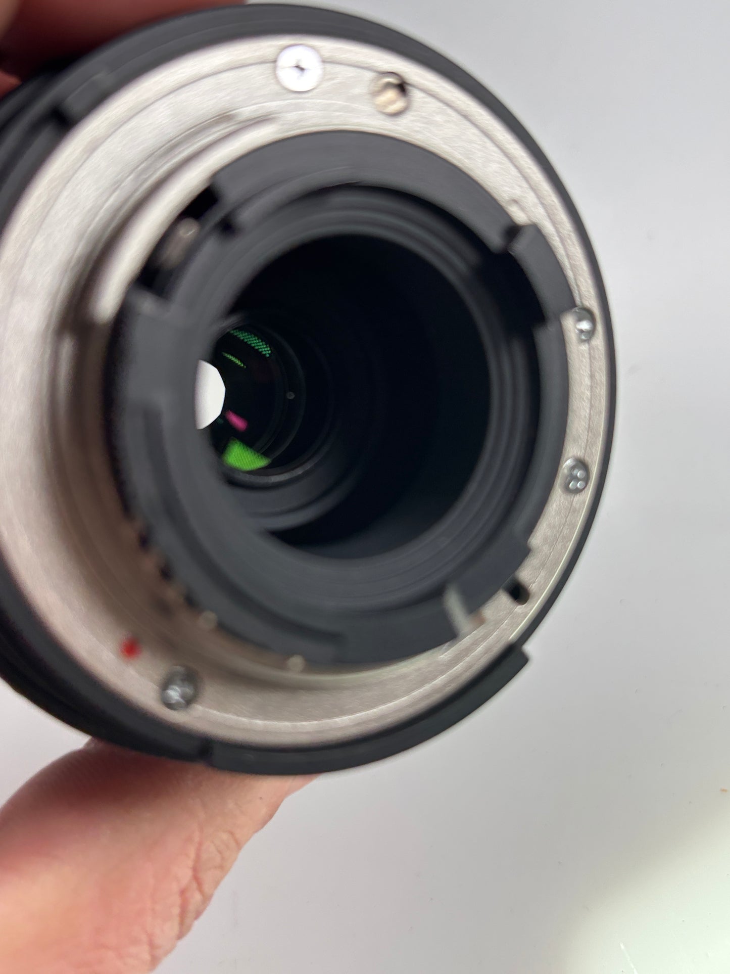Sigma Zoom 28-90mm f3.5-5.6 Macro Lens for Nikon