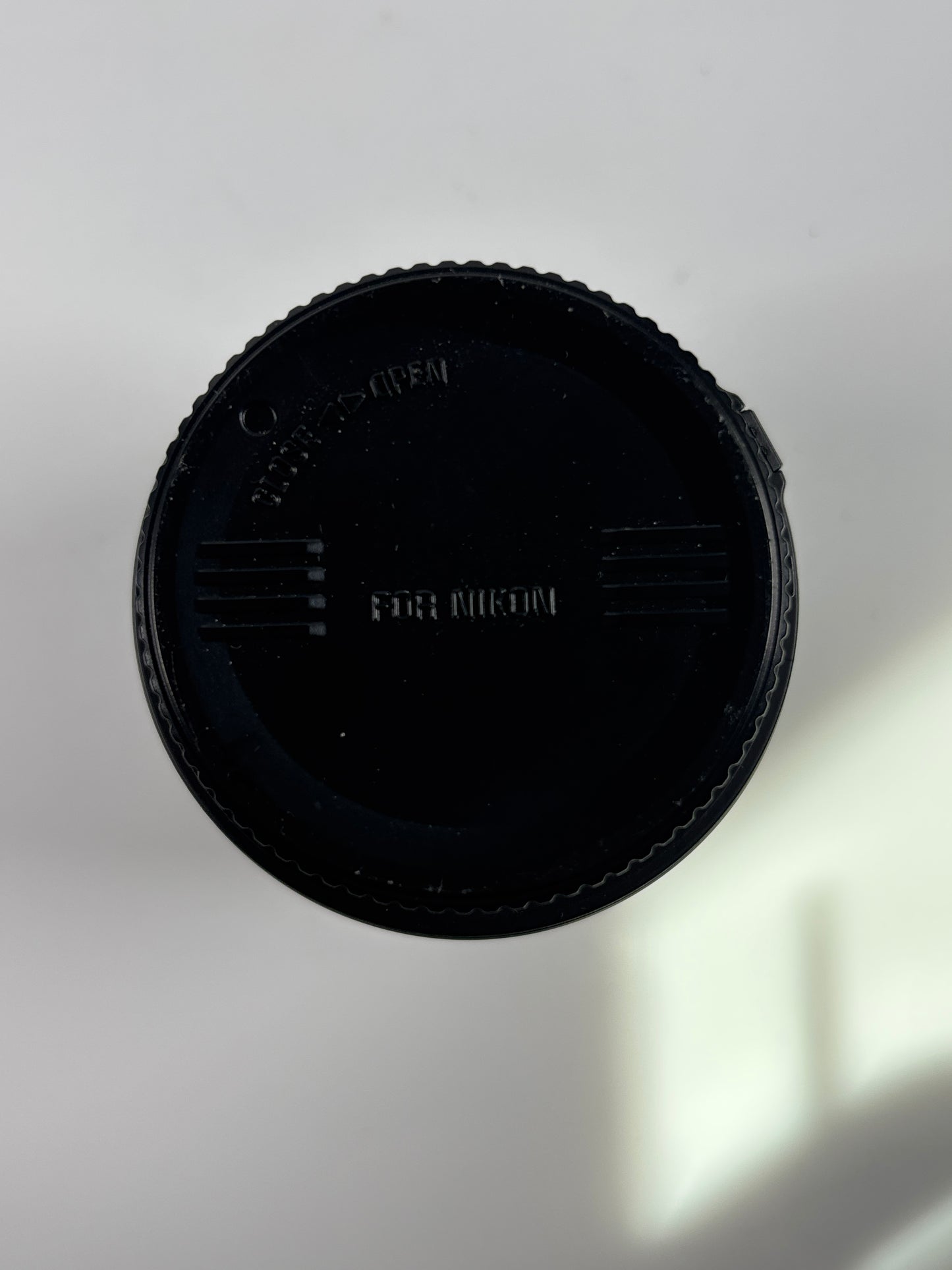 Sigma Zoom 28-90mm f3.5-5.6 Macro Lens for Nikon