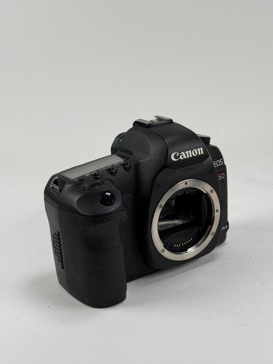 Canon 5d mark ii digital camera SLR Body