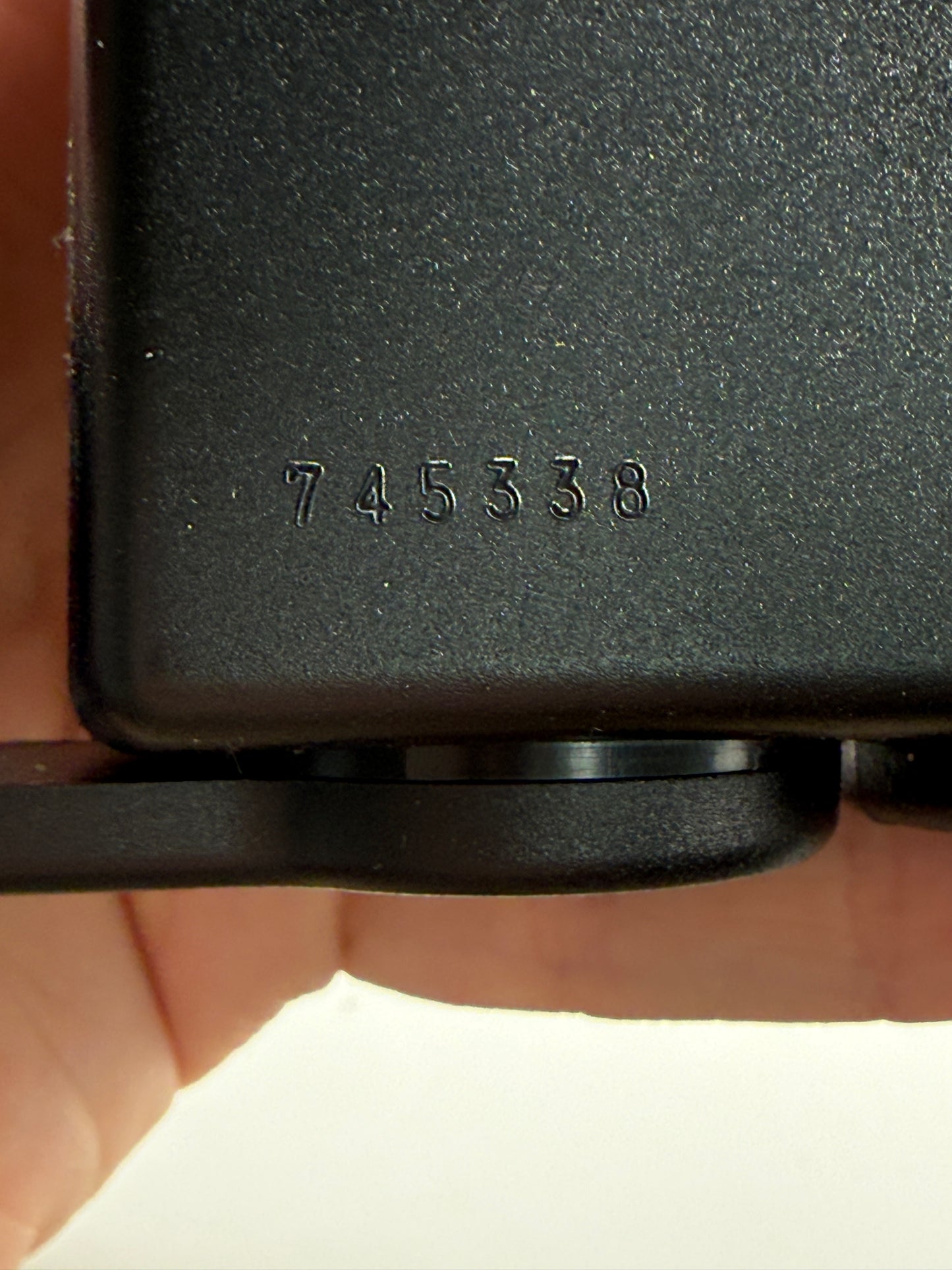 Nikon Speedlight SB-15 Shoe Mount Flash for Nikon