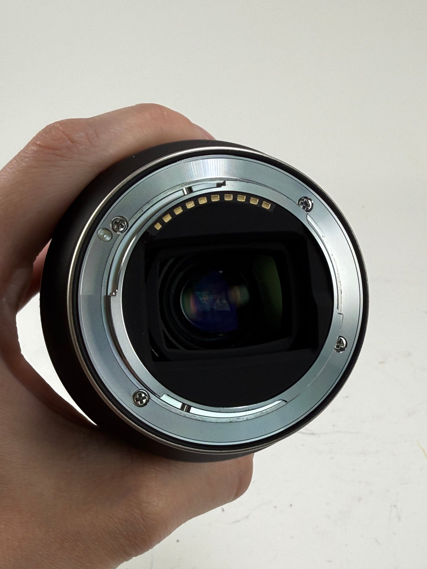 Tamron 28-200mm F2.8-5.6 Di III RXD Lens for Sony E Mount
