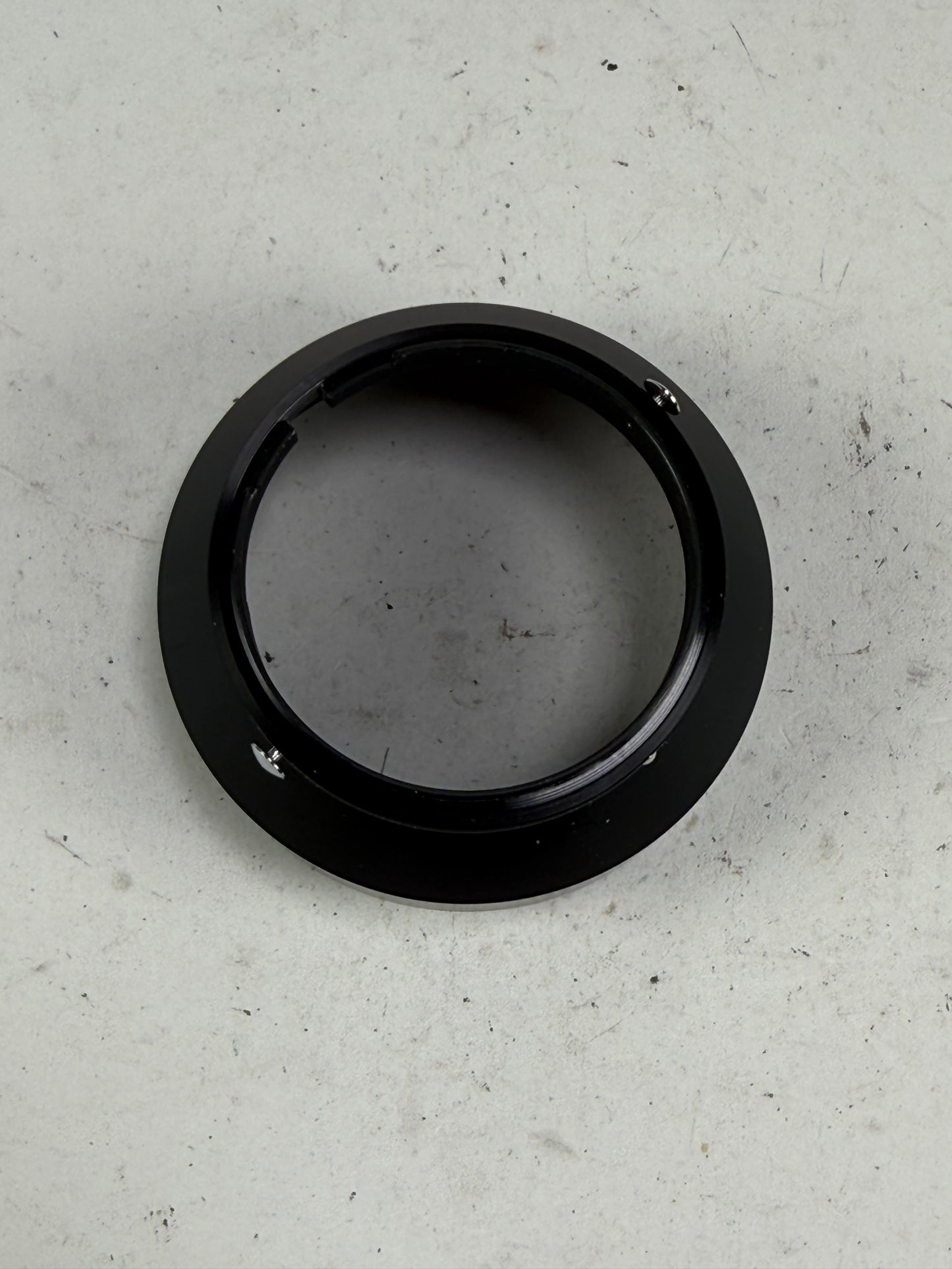 Nikon HS-1 Snap-On Lens Hood Shade 50mm 58mm F1.4