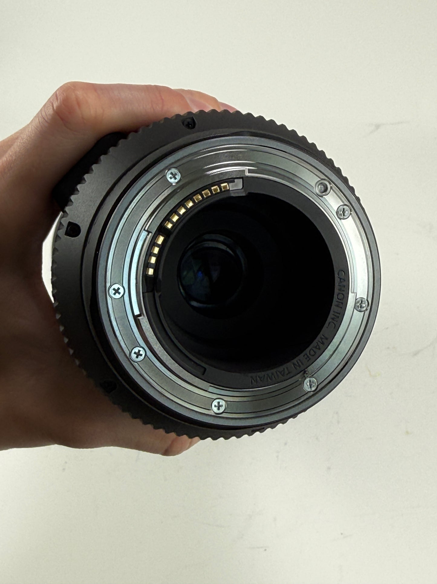 Canon RF 800mm f11 IS STM Lens Canon Mirrorless