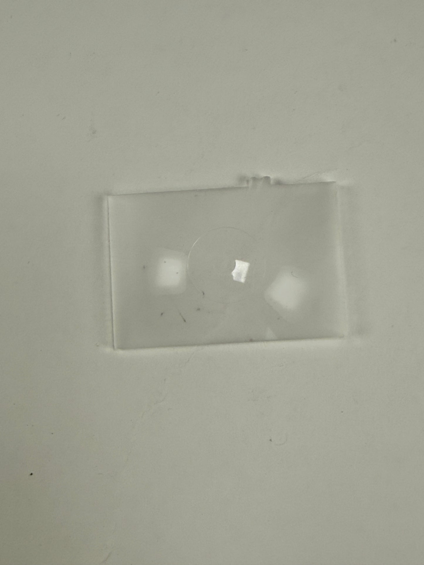 Nikon Focusing Screen Type B2 for FA FE2 SLR