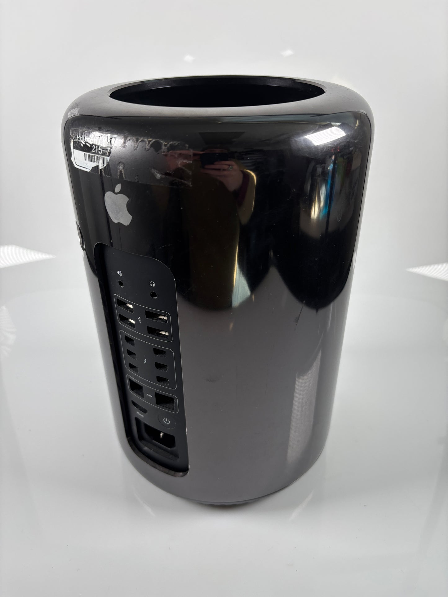 Apple (Late 2013) Mac Pro 16Gb Ram AMD D300