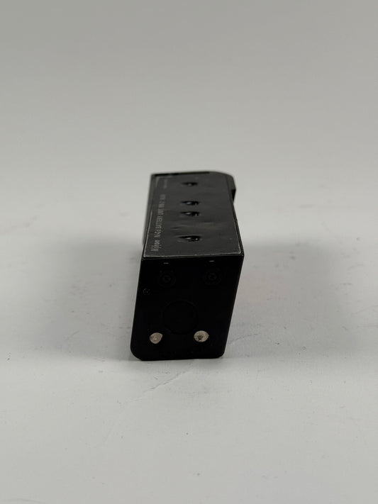 Nikon MN-2 Ni-Cd Battery Unit 16.8V - Untested Parts or Repair