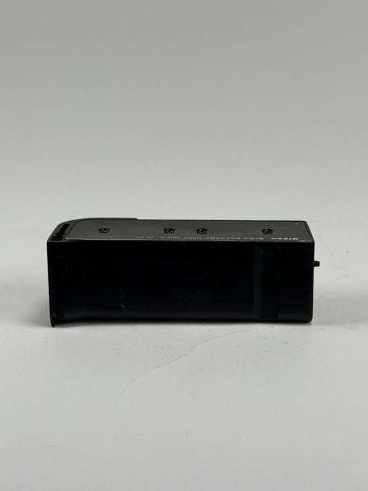Nikon MN-2 Ni-Cd Battery Unit 16.8V - Untested Parts or Repair