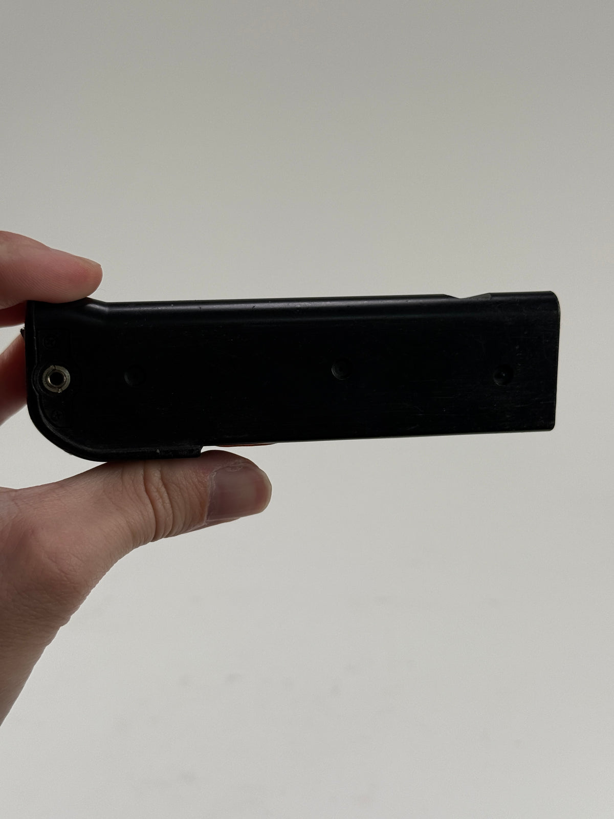 Nikon MN-2 Ni-Cd Battery Unit 16.8V - Untested Parts or Repair