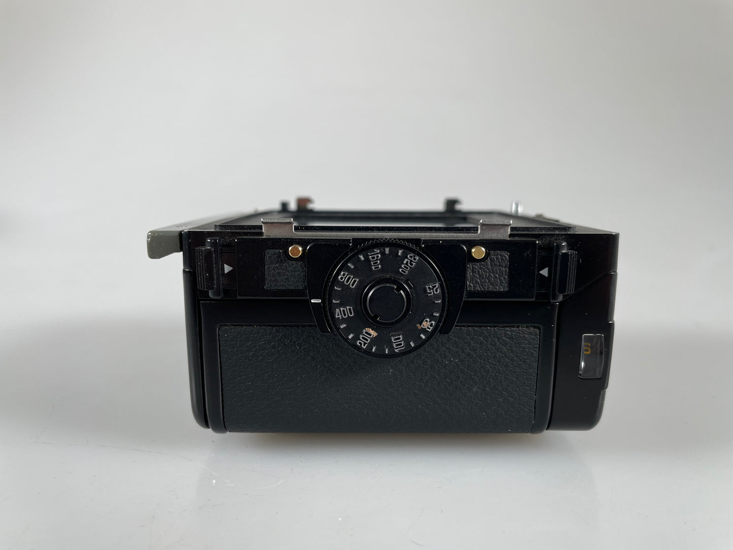 135 W ZENZA BRONICA SQ 135W Film Back Holder For SQ w/Screen