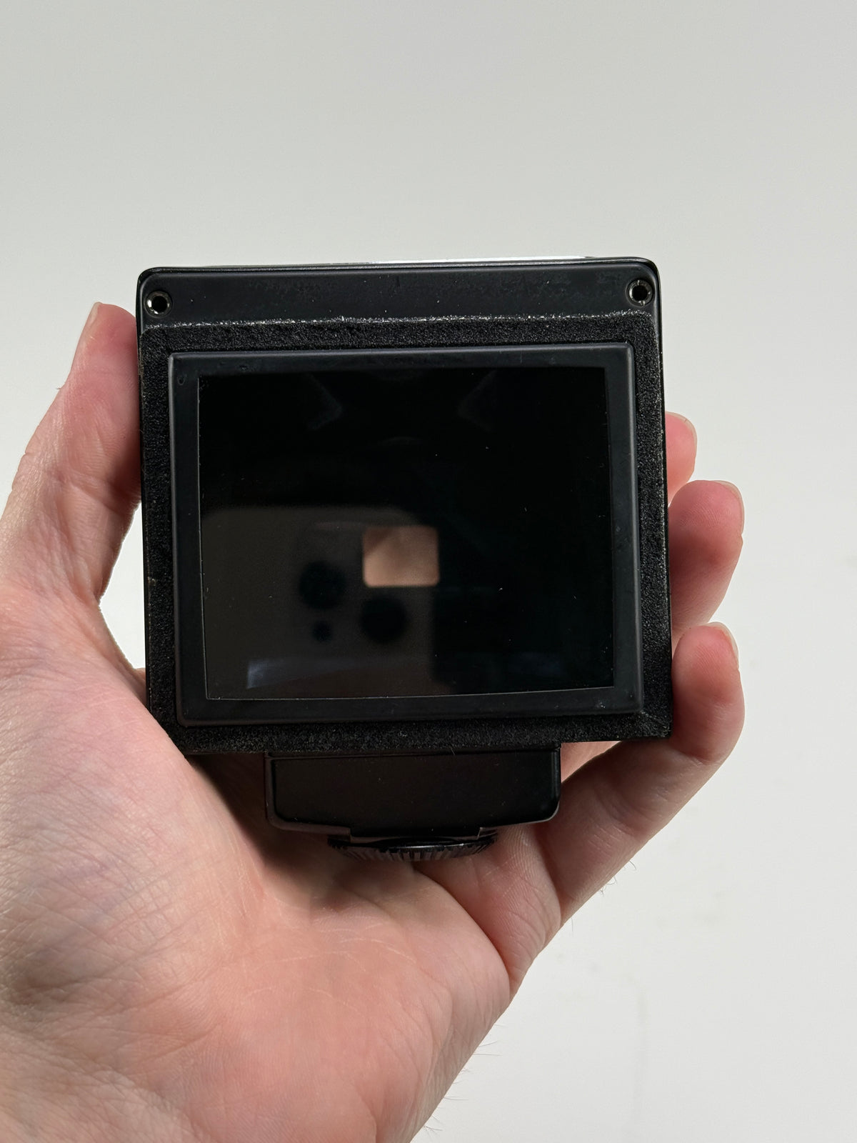 PENTAX 67 6x7 Honeywell Eye Level Prism View Finder