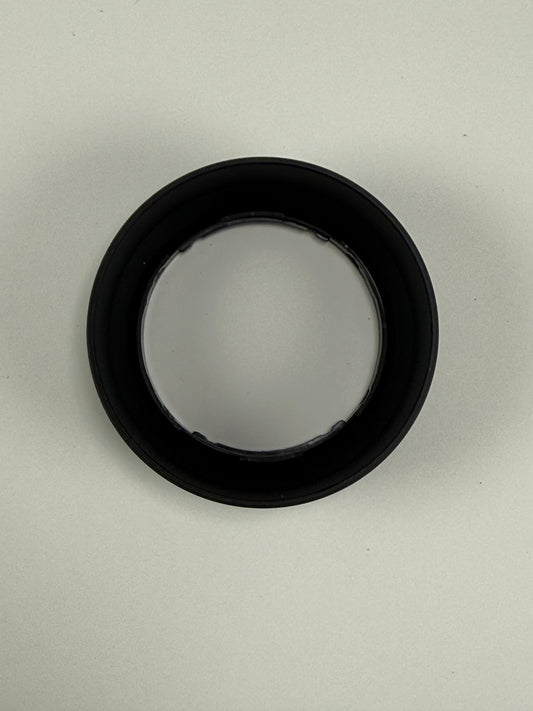 Olympus LH-49B Hood Shade for M.Zuiko Digital 25mm f1.8 Lens