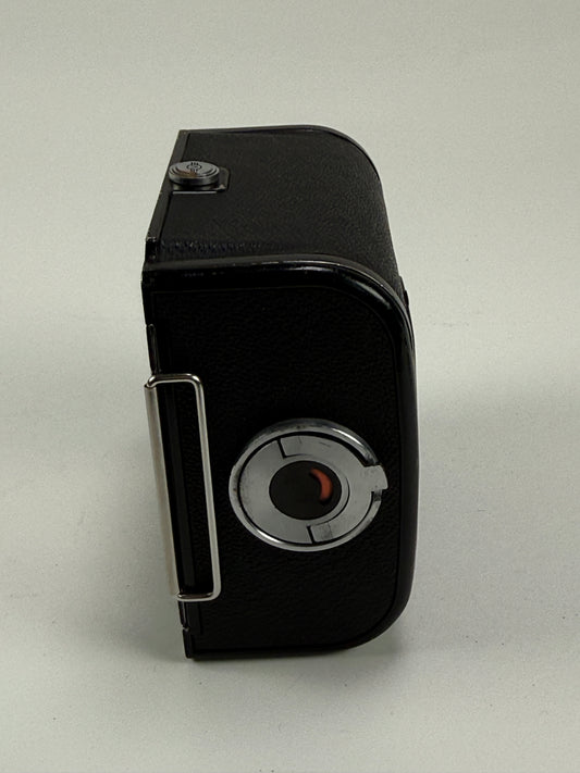 Hasselblad A24 Black 6x6 220 Film Back Magazine Holder