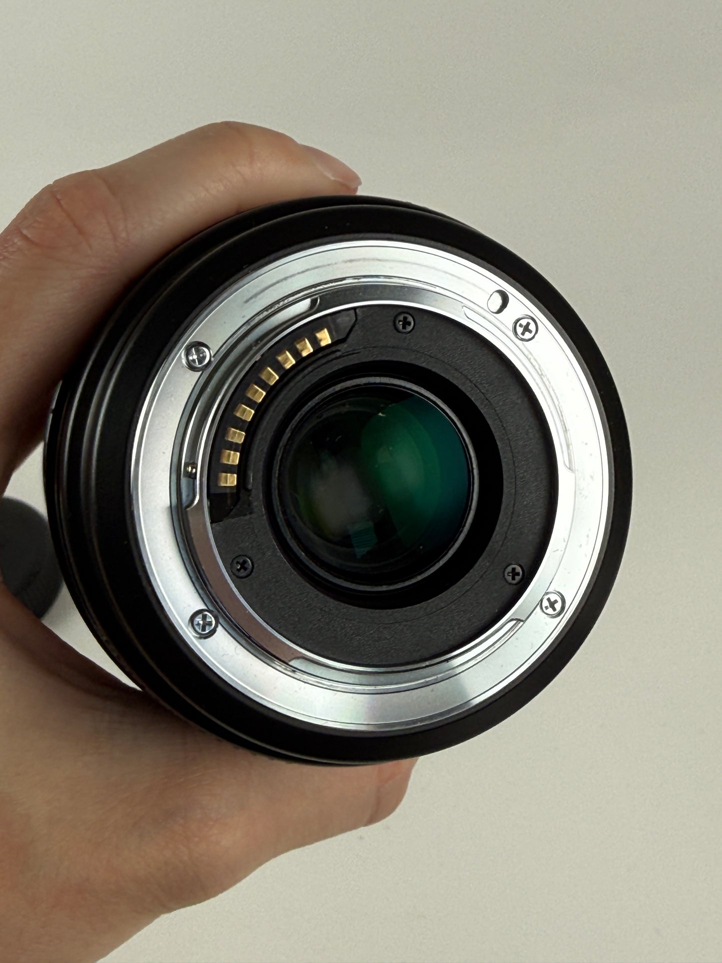Olympus Zuiko Digital ED 70-300mm F4-5.6 for Four Thirds w/Hood