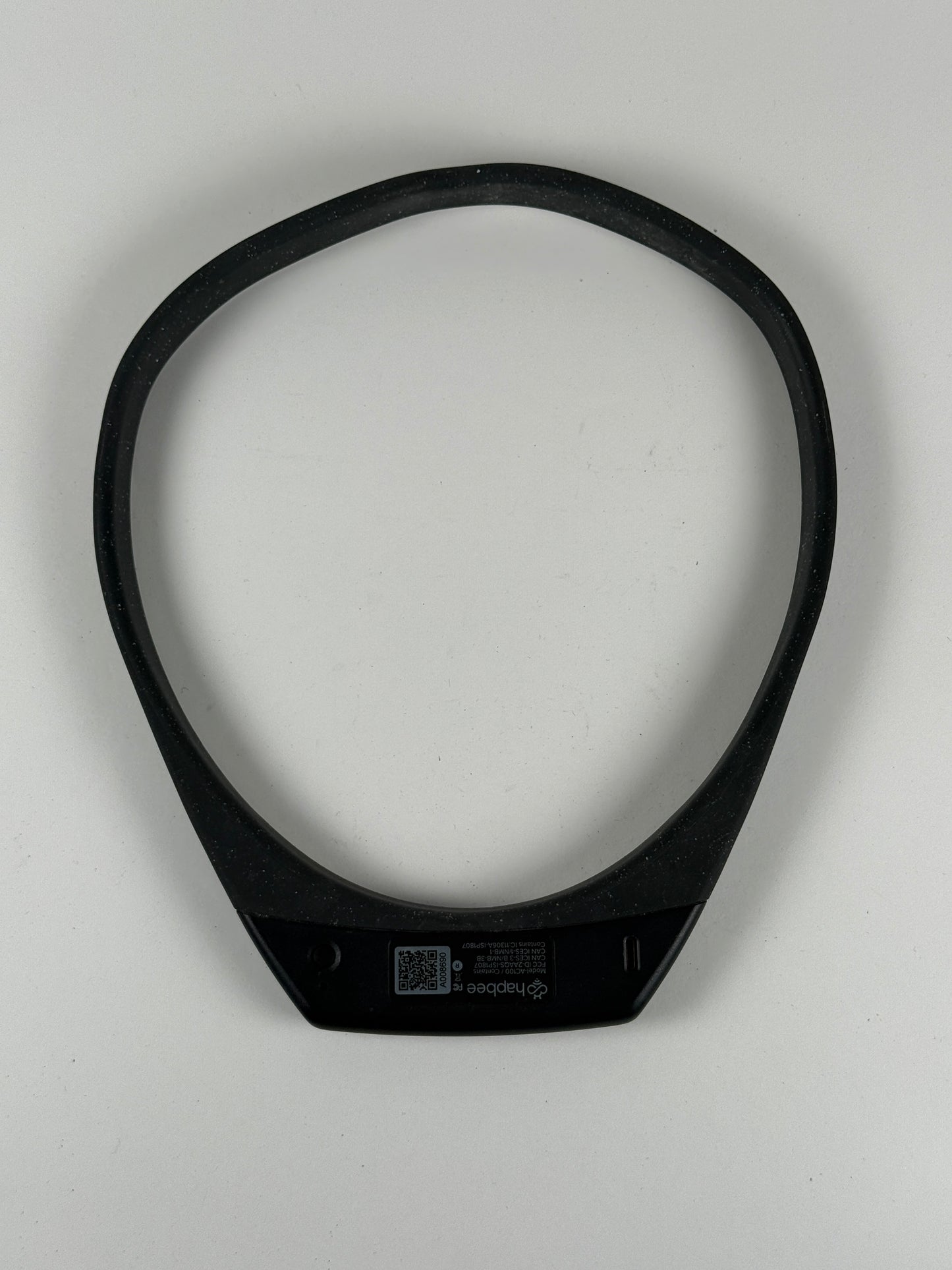 Hapbee Smart Electromagnetic Therapy Neckband Wearable Health Model AC100