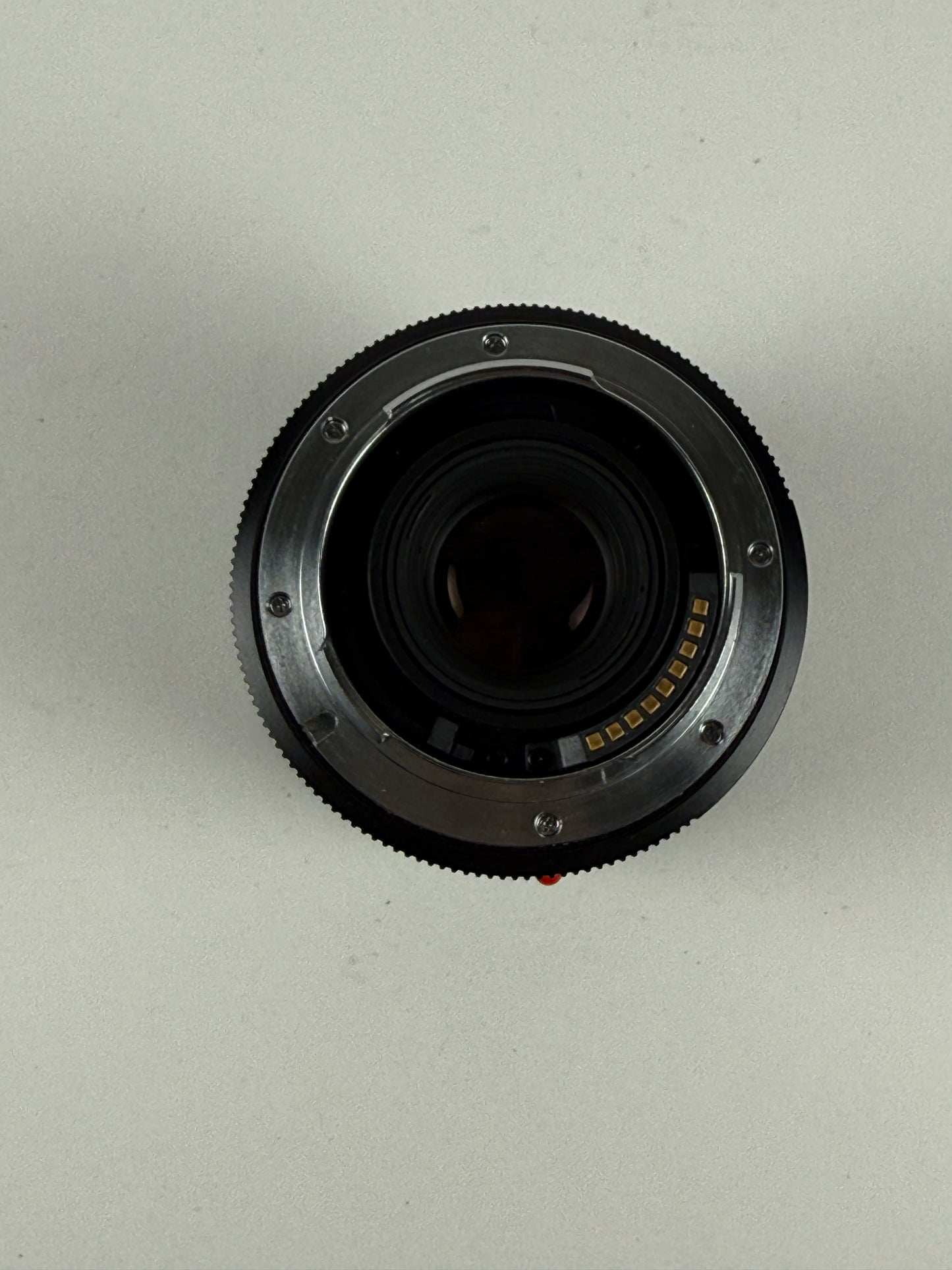 Leica 60mm f2.8 Macro-Elmarit-R 11347 Late ROM Lens
