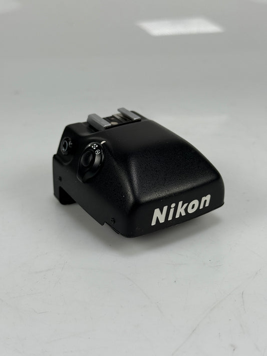 Nikon DP-30 Multi Meter Finder For F5 SLR 35mm Film Camera