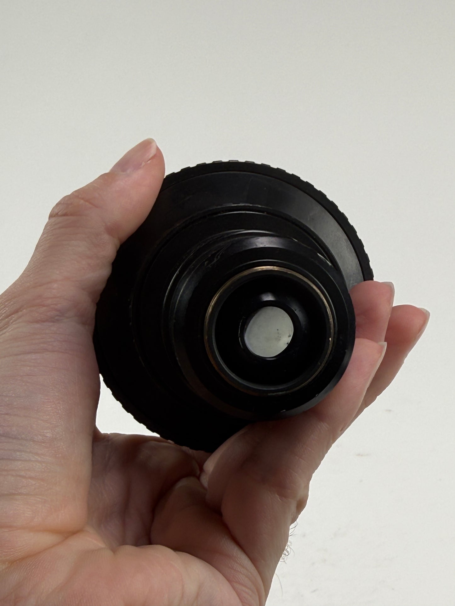 Angenieux Type R7 5.9mm f1.8 C Mount, Wide Angle Cinema Cine Lens #759