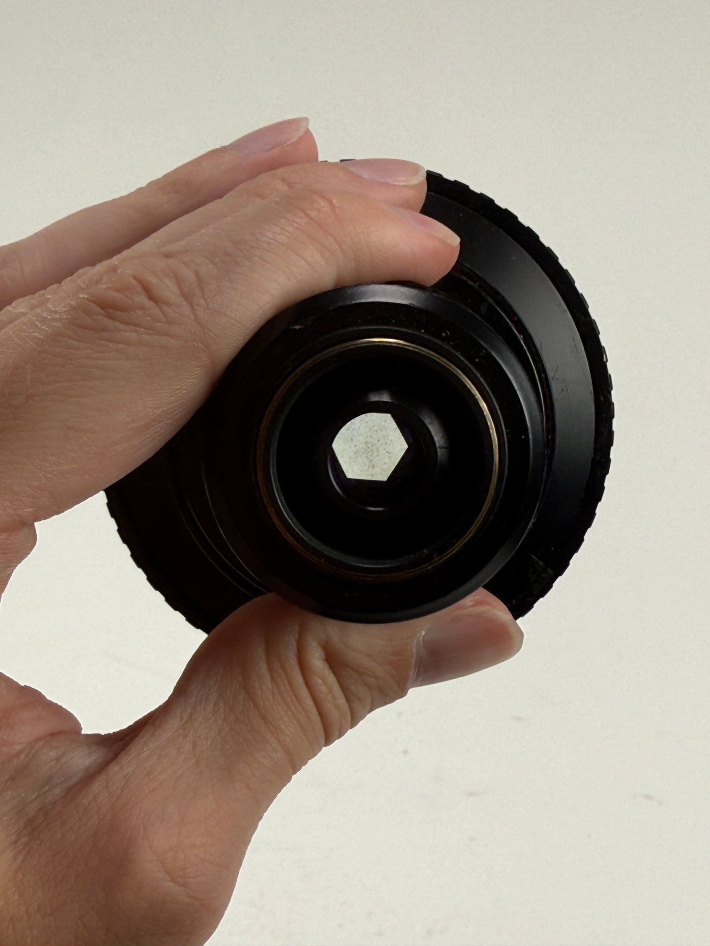 Angenieux Type R7 5.9mm f1.8 C Mount, Wide Angle Cinema Cine Lens #787