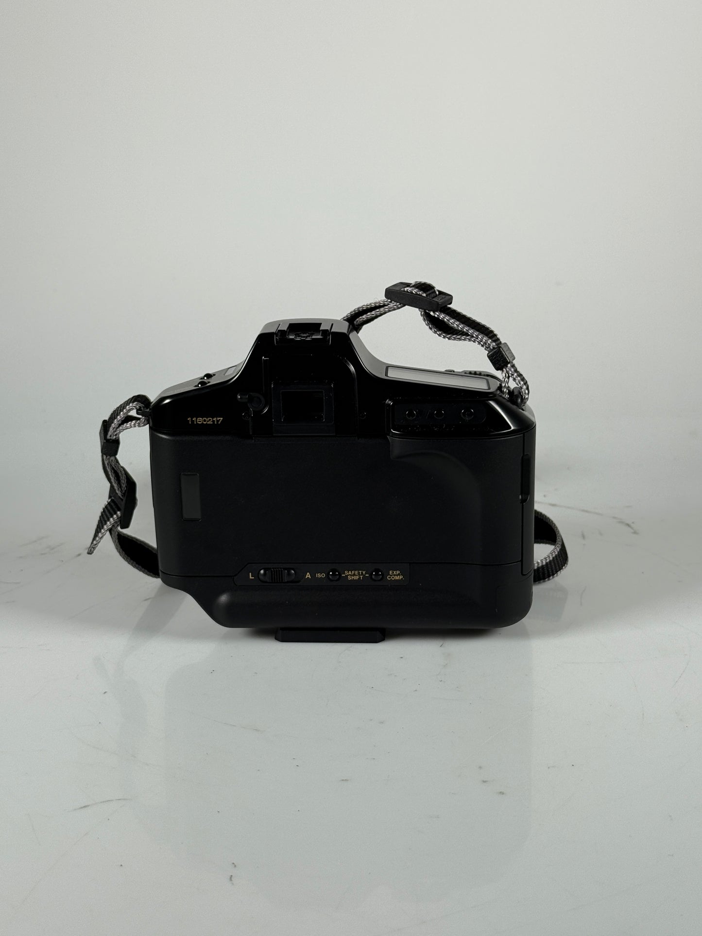 Canon T90 SLR Film Camera Body Only Black