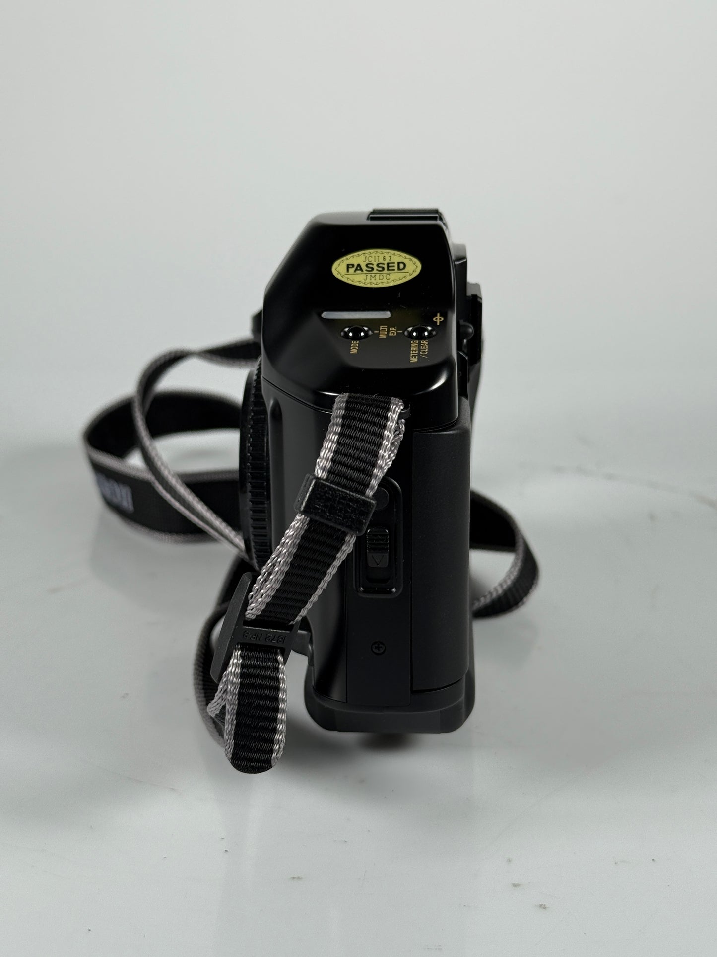 Canon T90 SLR Film Camera Body Only Black
