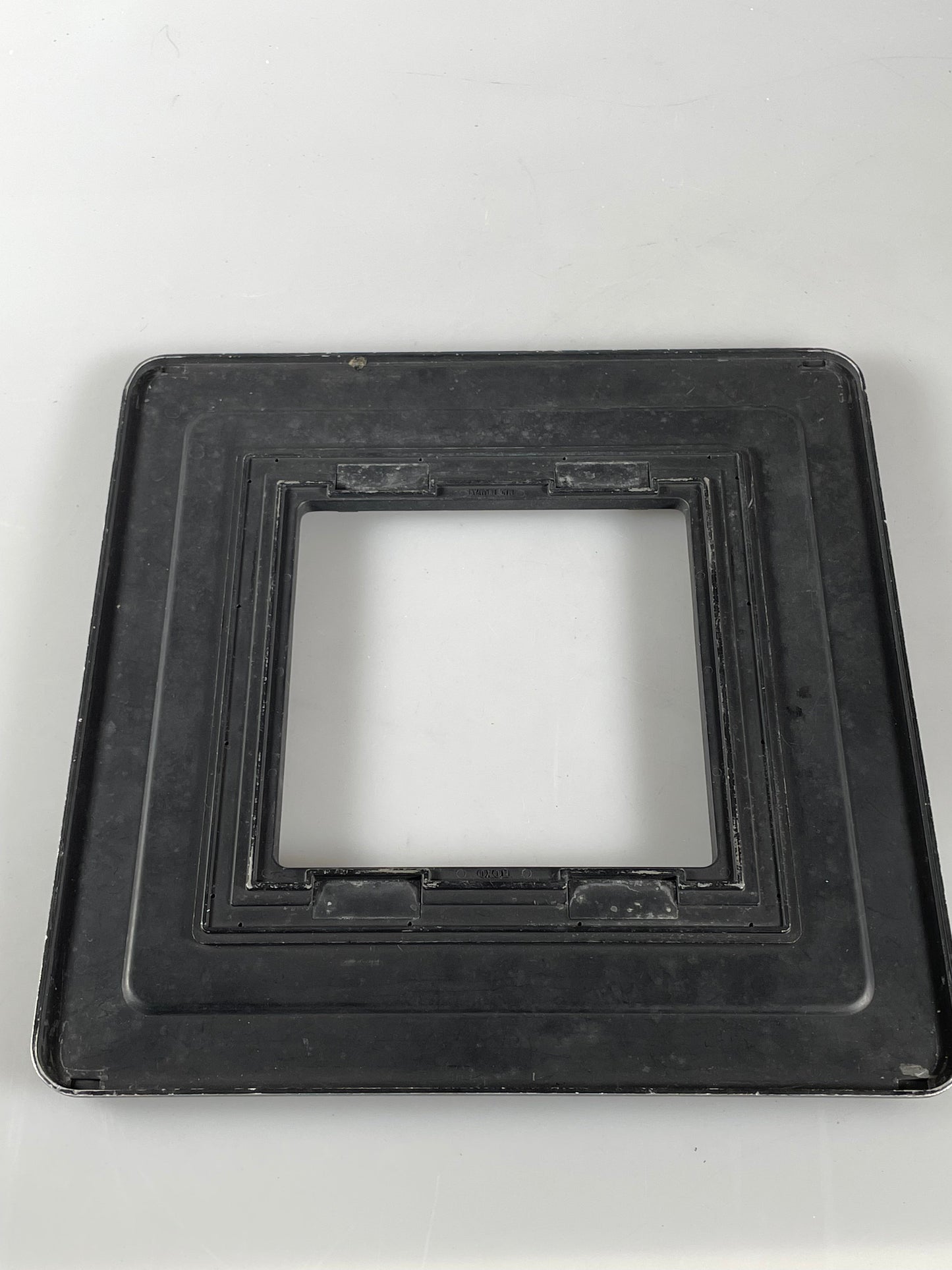 Toyo View 8x10 Lens board adapter