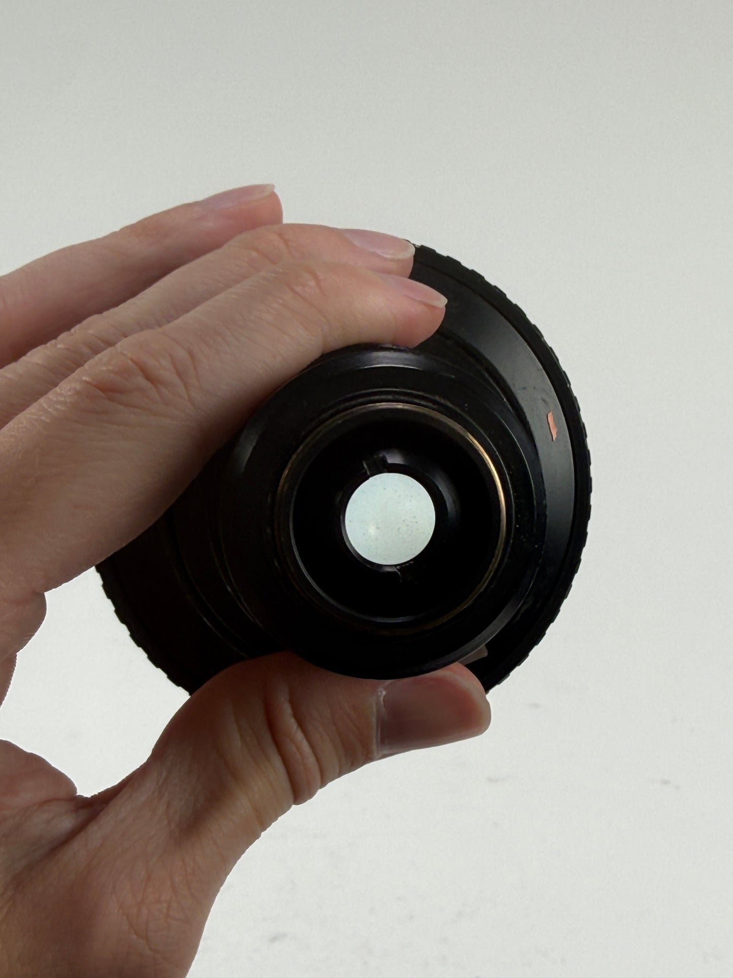 Angenieux Type R7 5.9mm f1.8 C Mount, Wide Angle Cinema Cine Lens #699