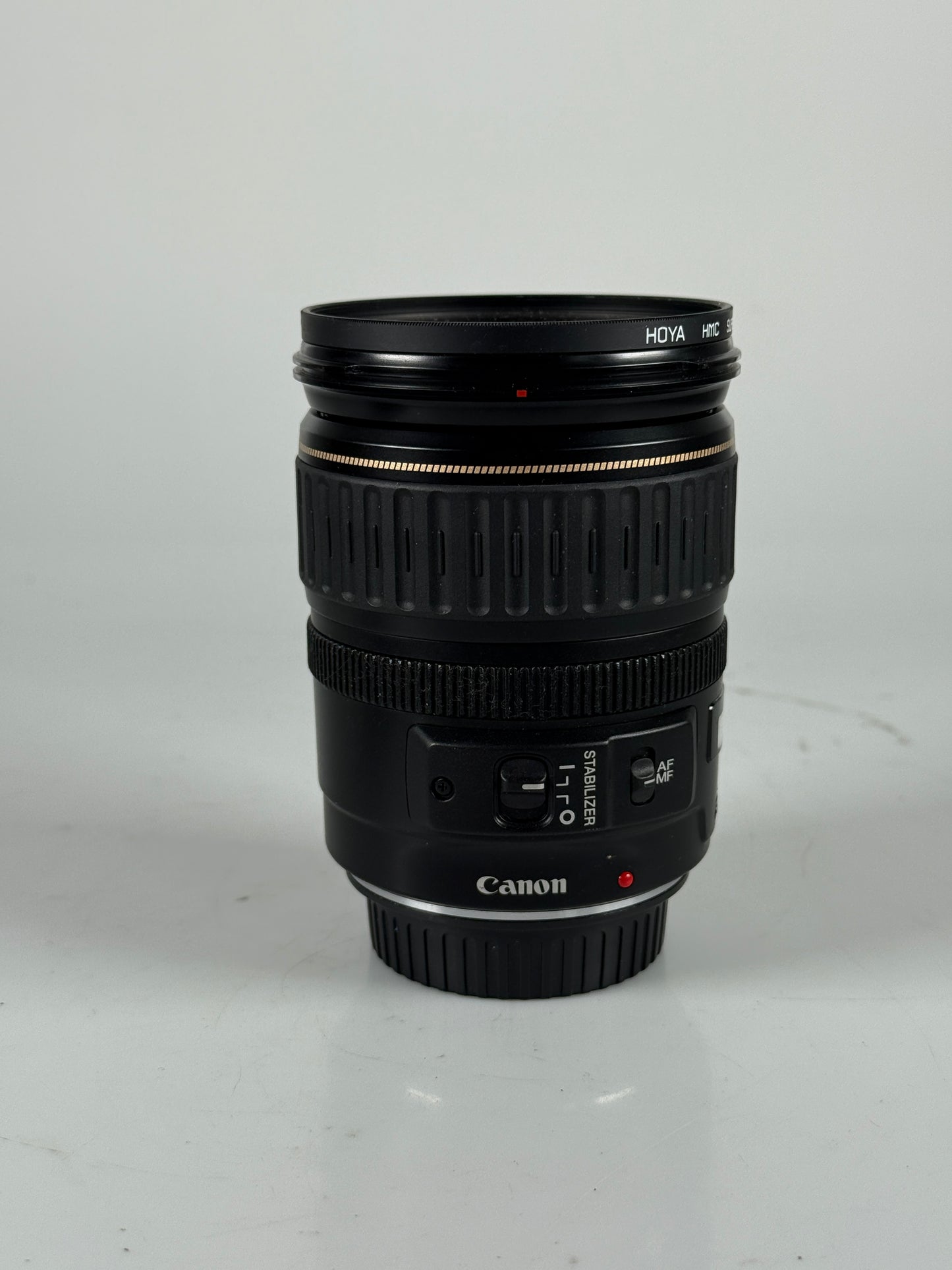 Canon EF 28-135mm f3.5-5.6 IS USM lens