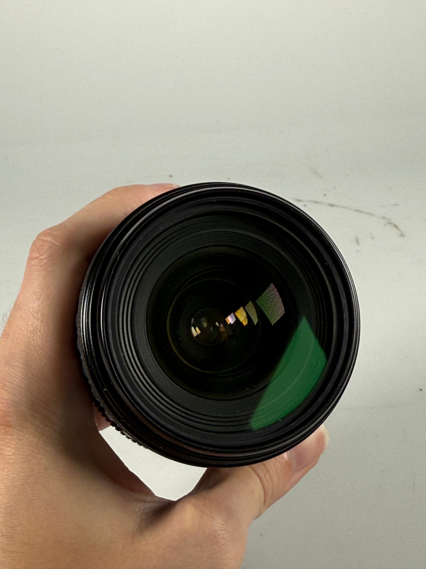 Canon EF 28-80mm f3.5-5.6 Ultrasonic Zoom Lens EOS