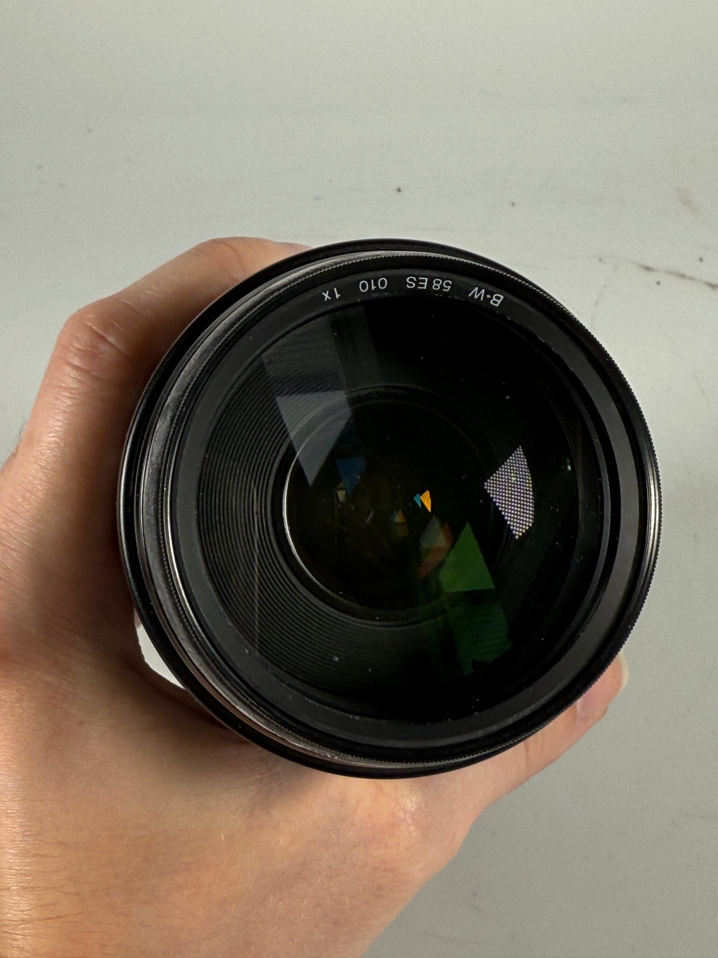 Canon 100-300mm f4.5-5.6 USM EF Mount SLR Camera Lens with Caps