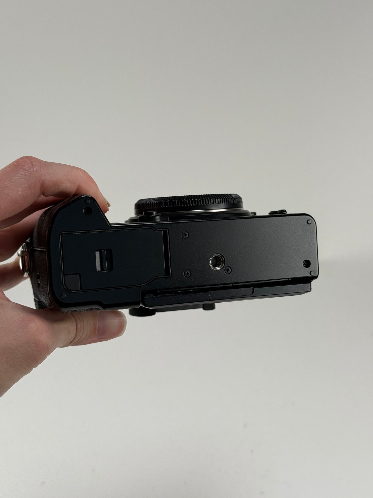 Fujifilm X-T5 40.2MP Mirrorless Camera - Black (Body Only)