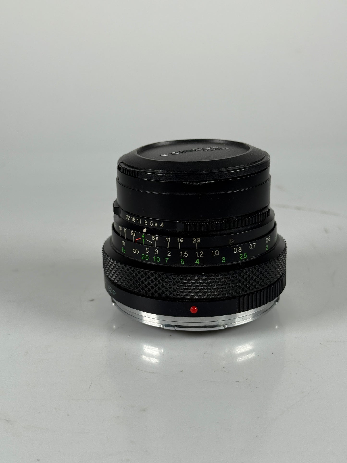 Zenza Bronica Zenzanon MC 40mm f4 Lens For ETR S SI C
