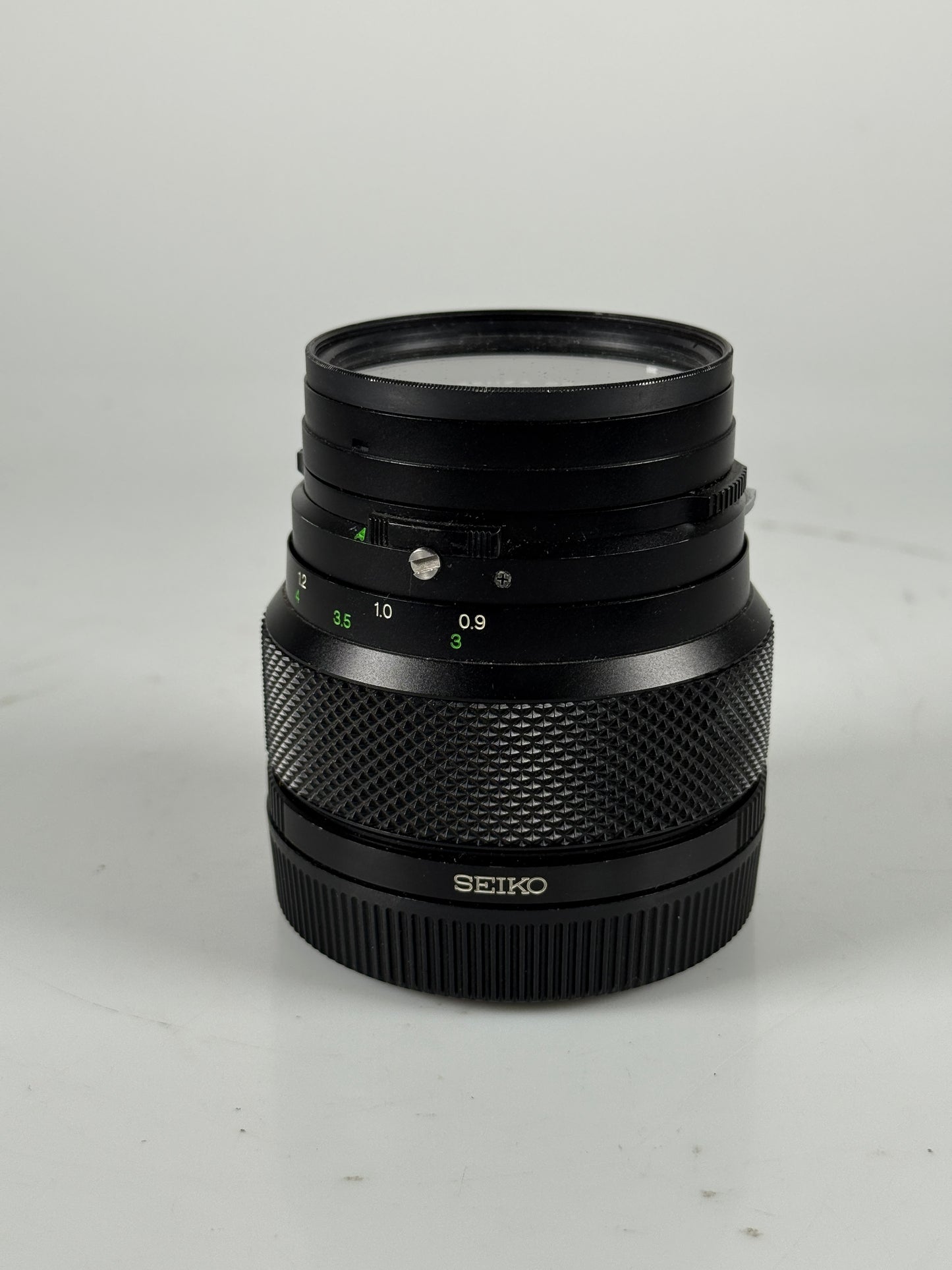 Bronica Zenzanon MC 105mm f3.5 Lens for ETR System - ETRS, ETRSi, ETRC