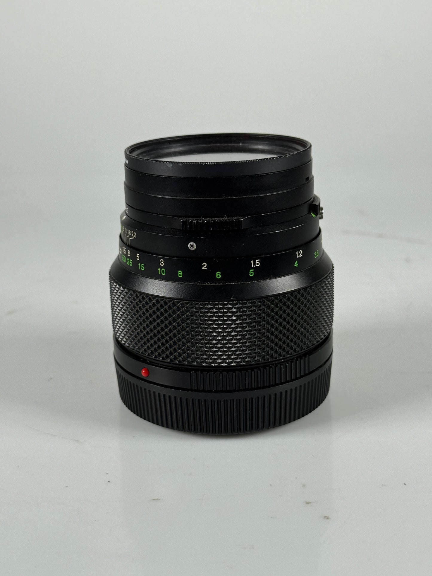 Bronica Zenzanon MC 105mm f3.5 Lens for ETR System - ETRS, ETRSi, ETRC